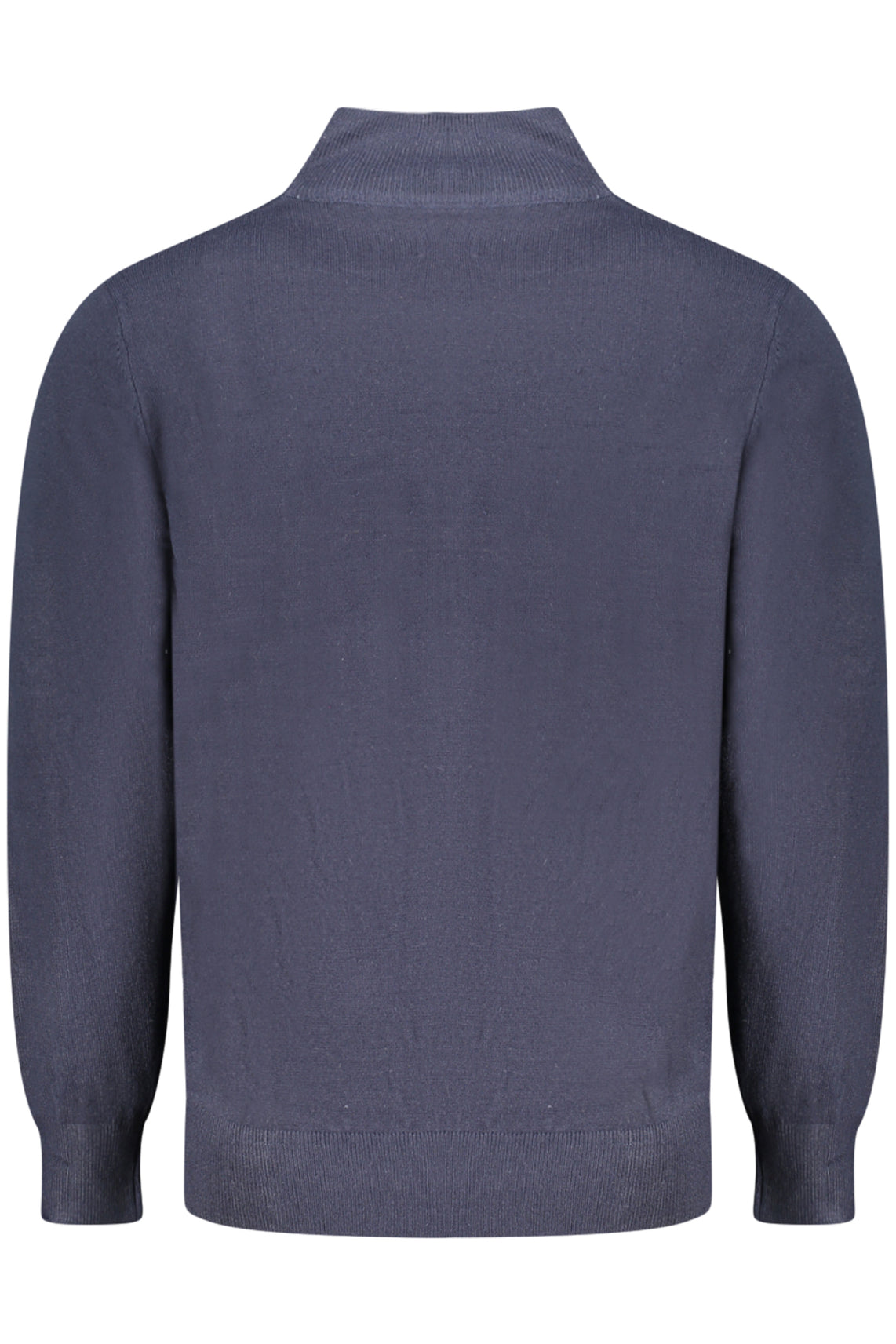 NORTH SAILS NORTH SAILS GREEN MEN'S CARDIGAN - Blu