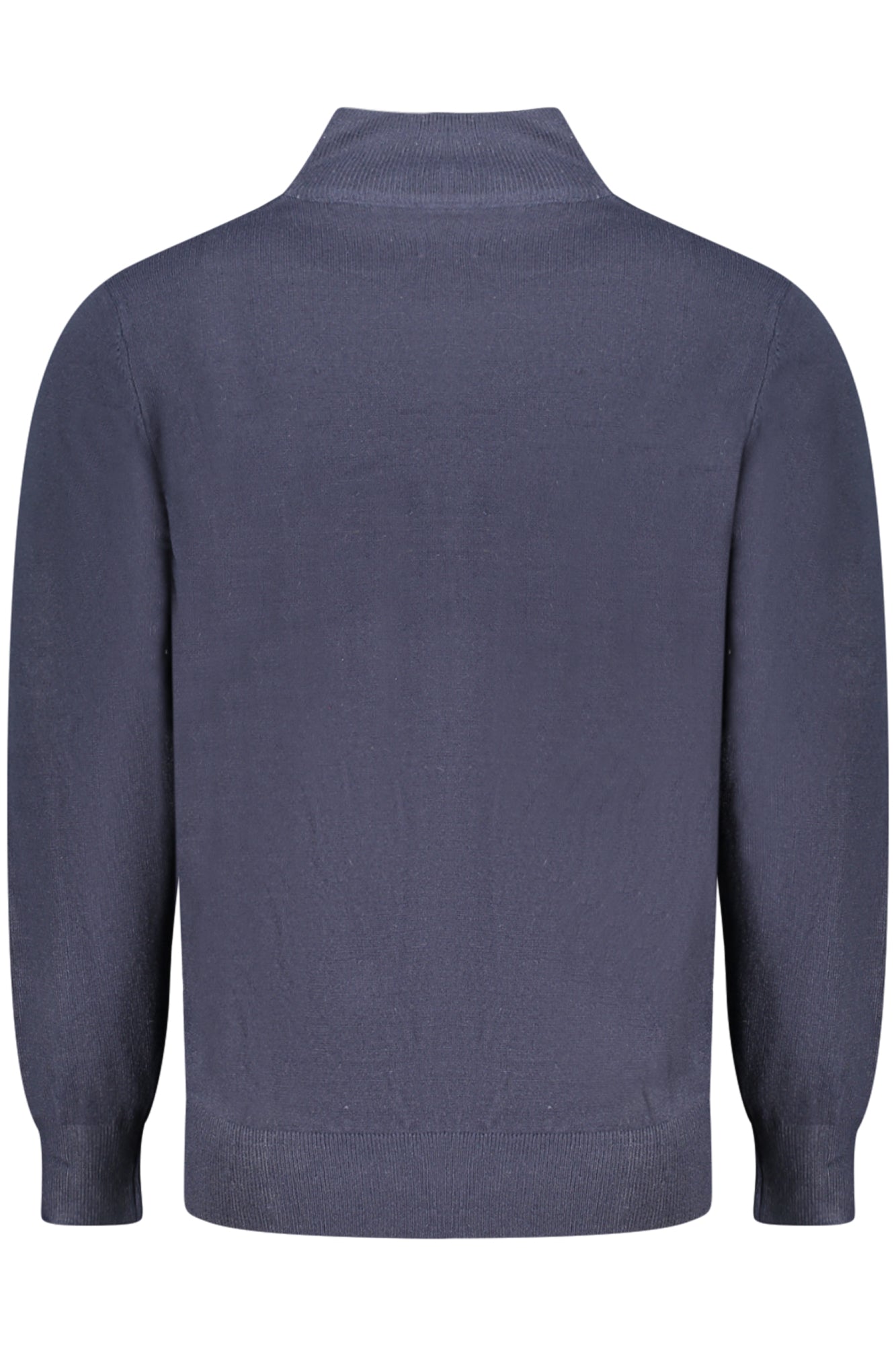 NORTH SAILS NORTH SAILS GREEN MEN'S CARDIGAN - Blu