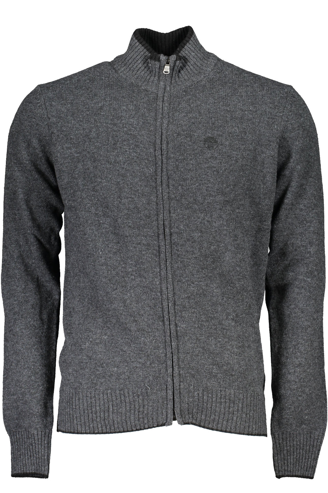 NORTH SAILS Cardigan Grigio - 699864000