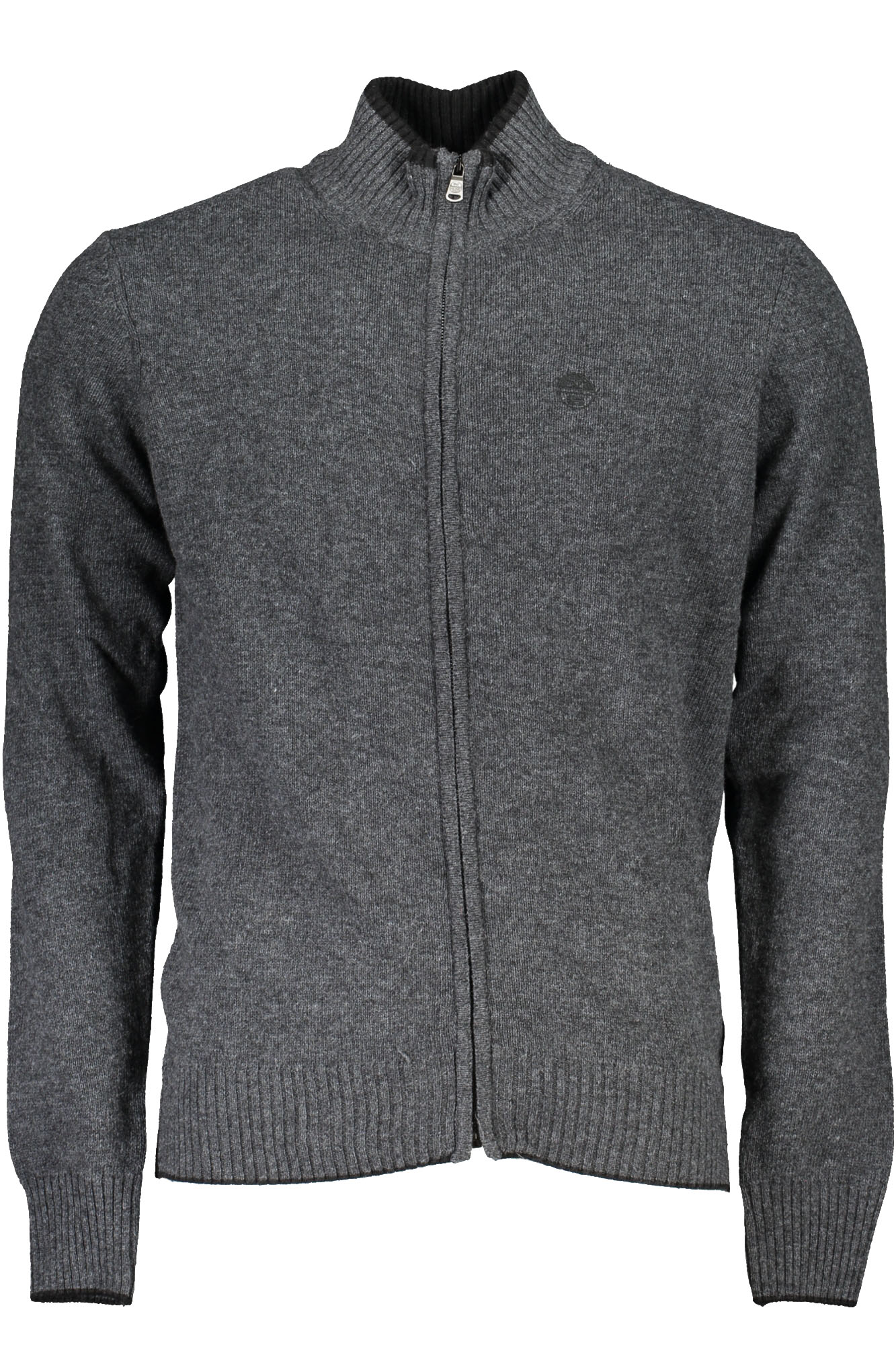 NORTH SAILS Cardigan Grigio - 699864000