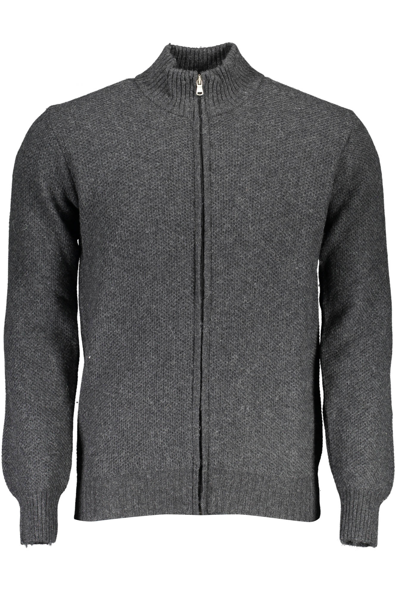 NORTH SAILS Cardigan Grigio - 902131000