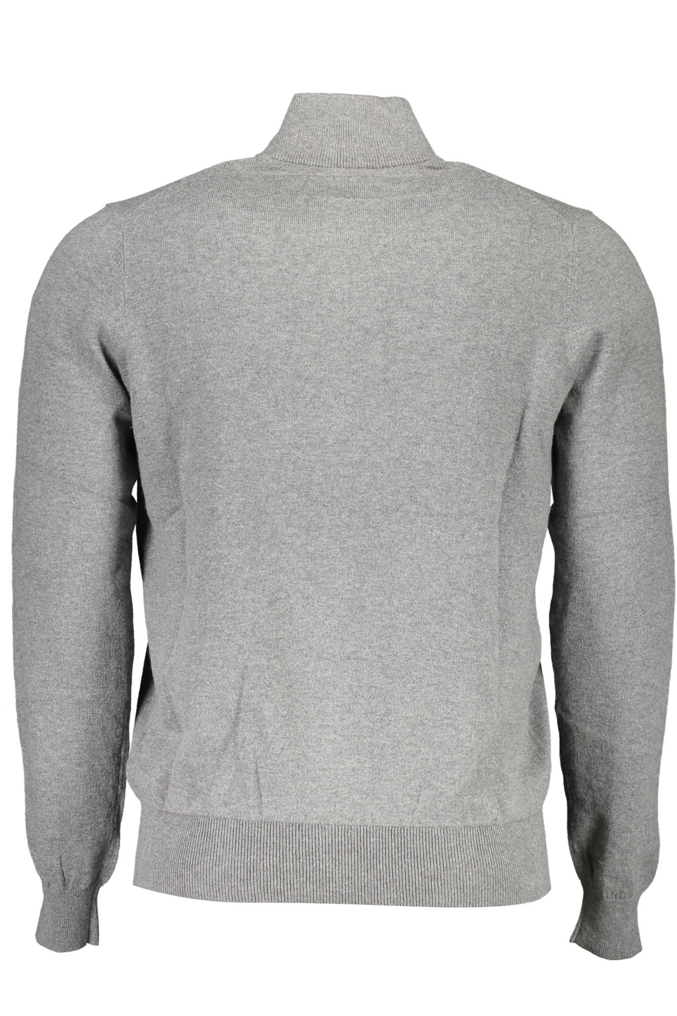 NORTH SAILS NORTH SAILS CARDIGAN MAN GREEN - Grigio