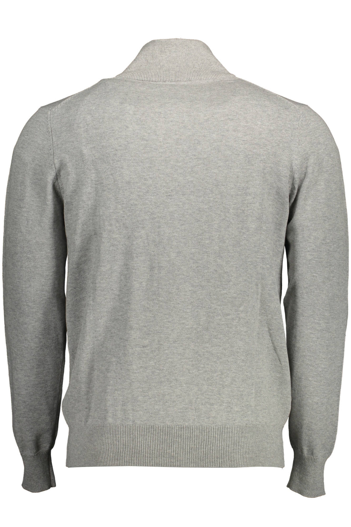 NORTH SAILS Cardigan Grigio - 699480-000