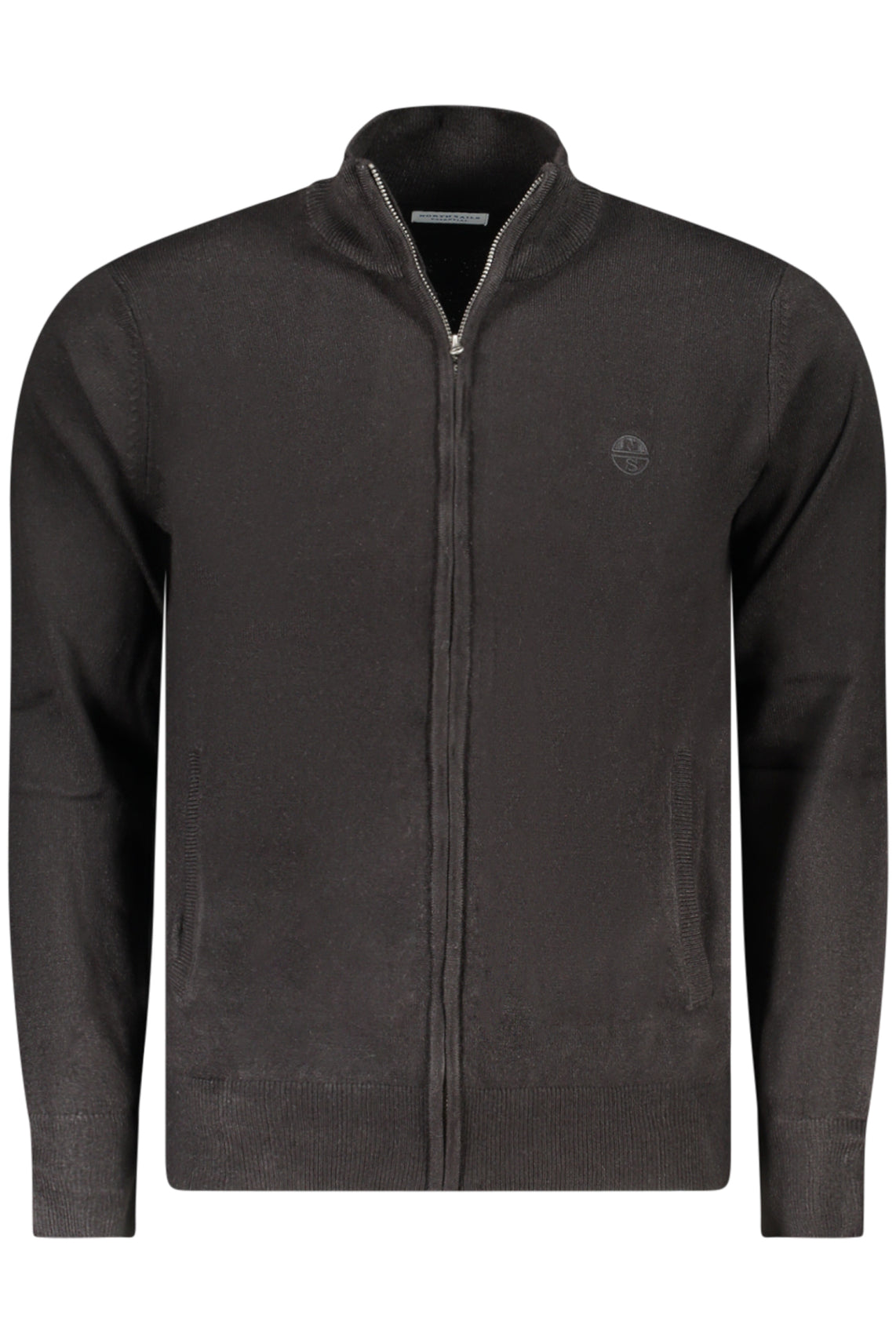 NORTH SAILS Cardigan Black - 990012000