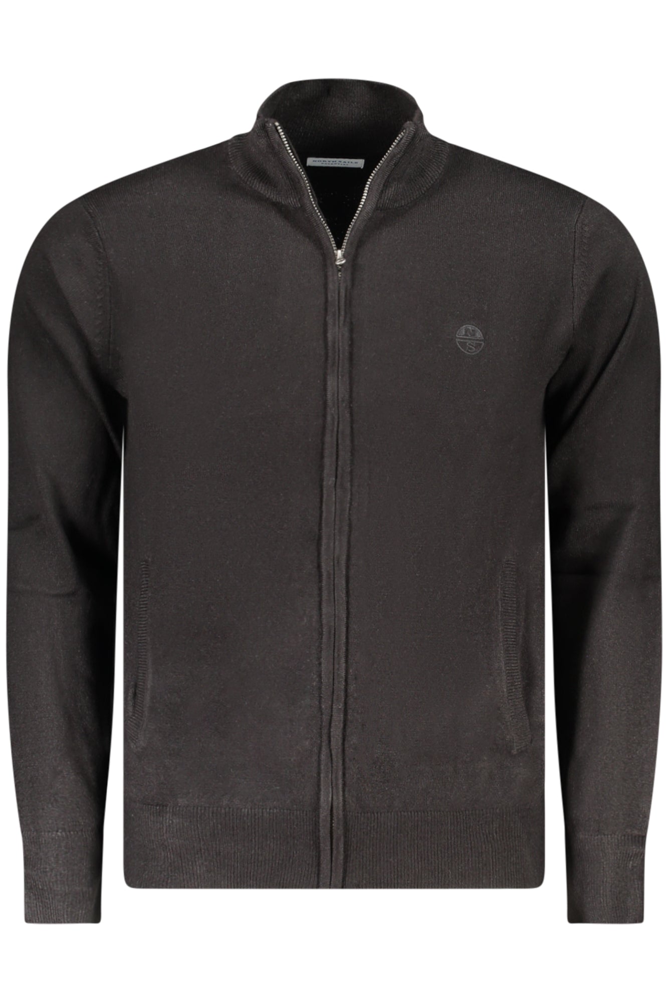 NORTH SAILS Cardigan Black - 990012000