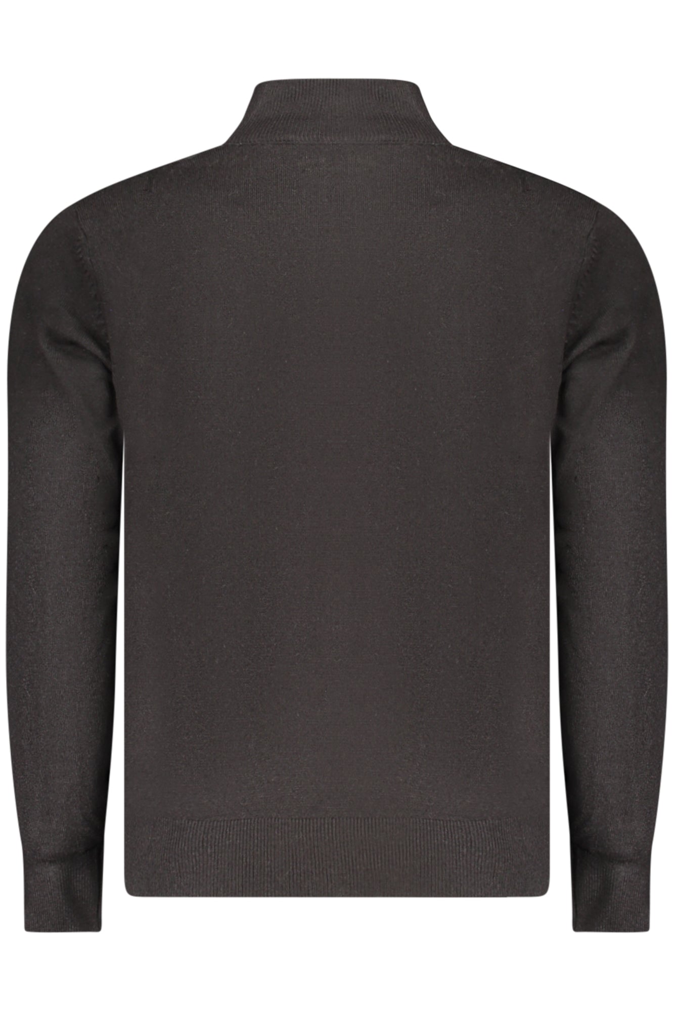 NORTH SAILS NORTH SAILS GREEN MEN'S CARDIGAN - Nero