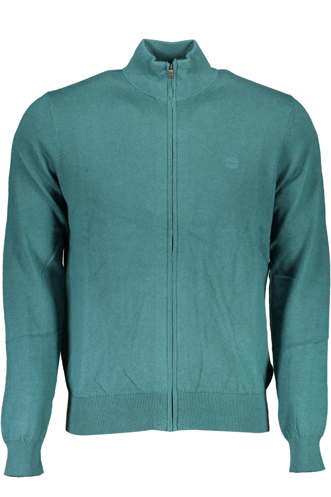 NORTH SAILS Cardigan Green - 699503-000