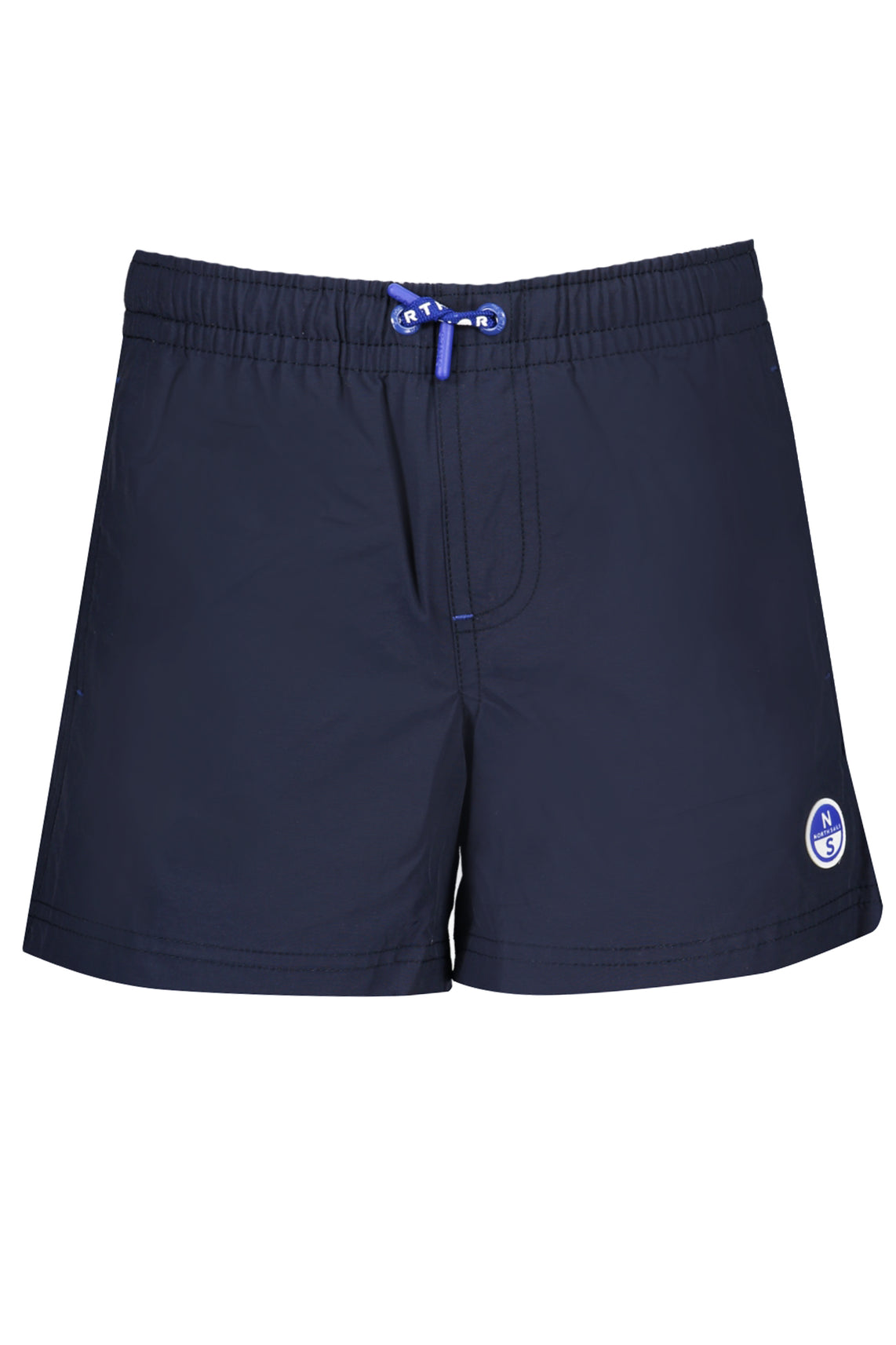 NORTH SAILS NORTH SAILS BLUE BOTTOM COSTUME FOR CHILDREN - Blu