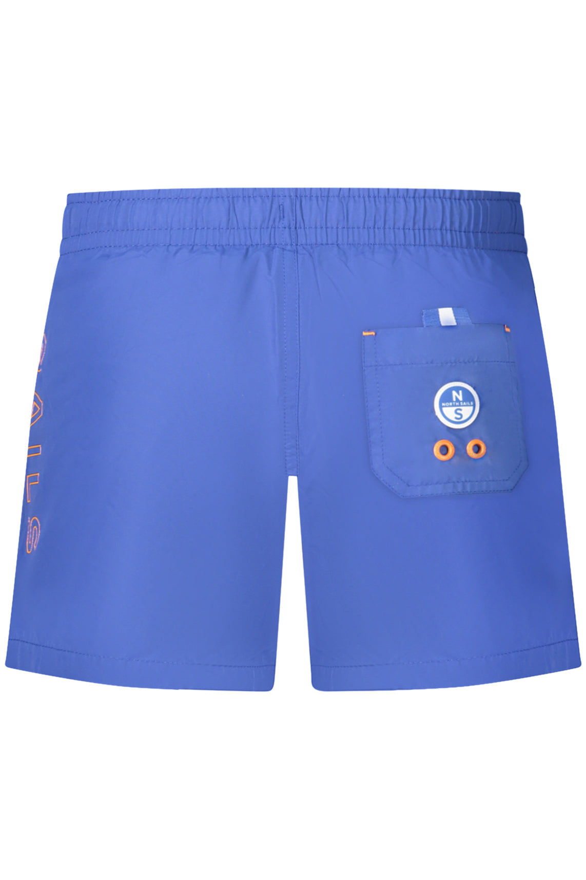 NORTH SAILS Swimsuits Yellow - 777575000