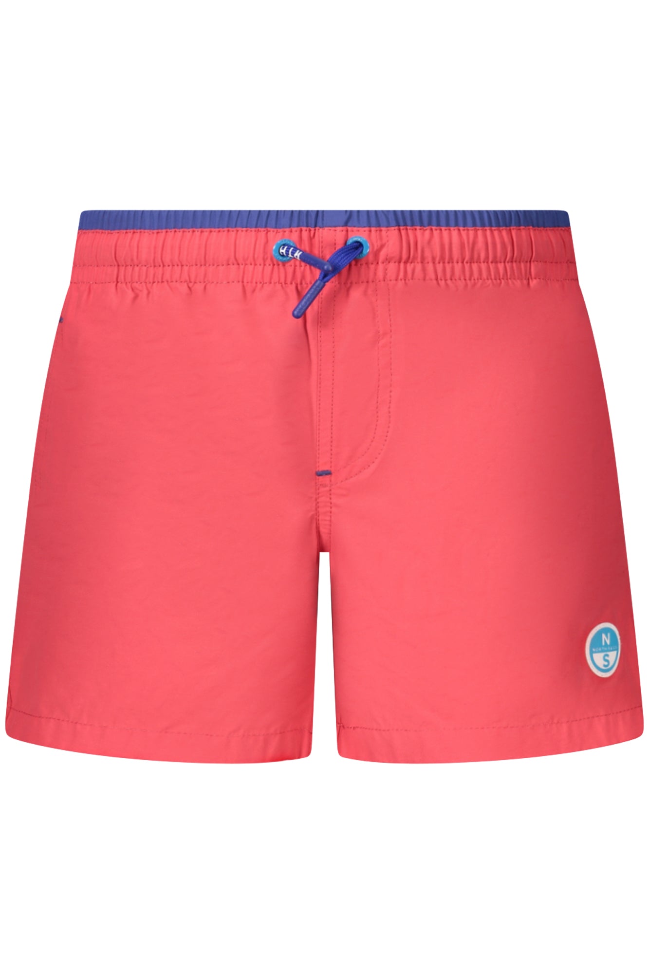 NORTH SAILS Swimsuits Red - 777577000