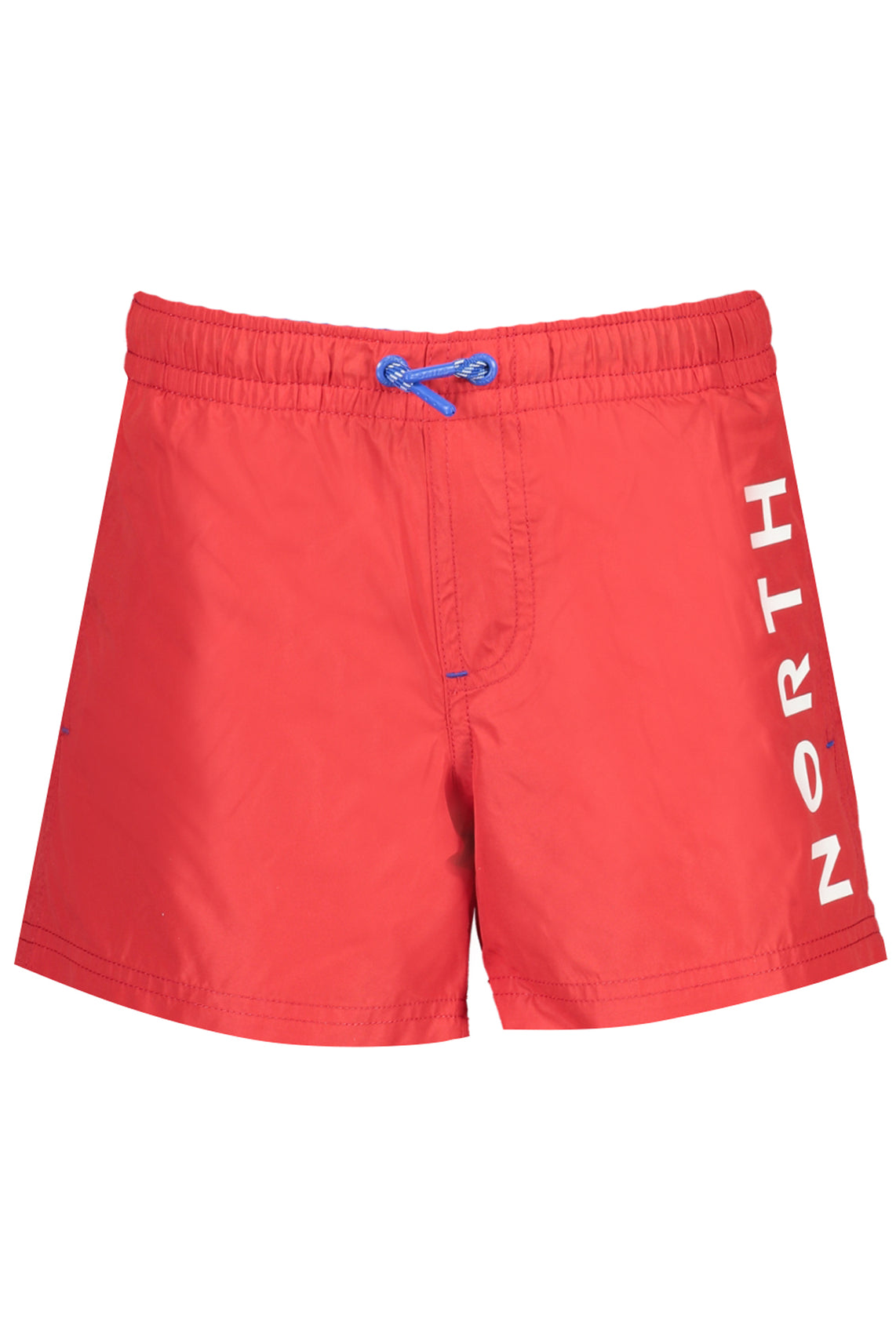 NORTH SAILS Swimsuits Red - 777565000