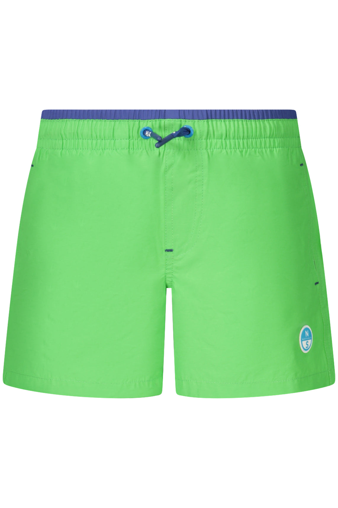 NORTH SAILS Swimsuits Green - 777577000