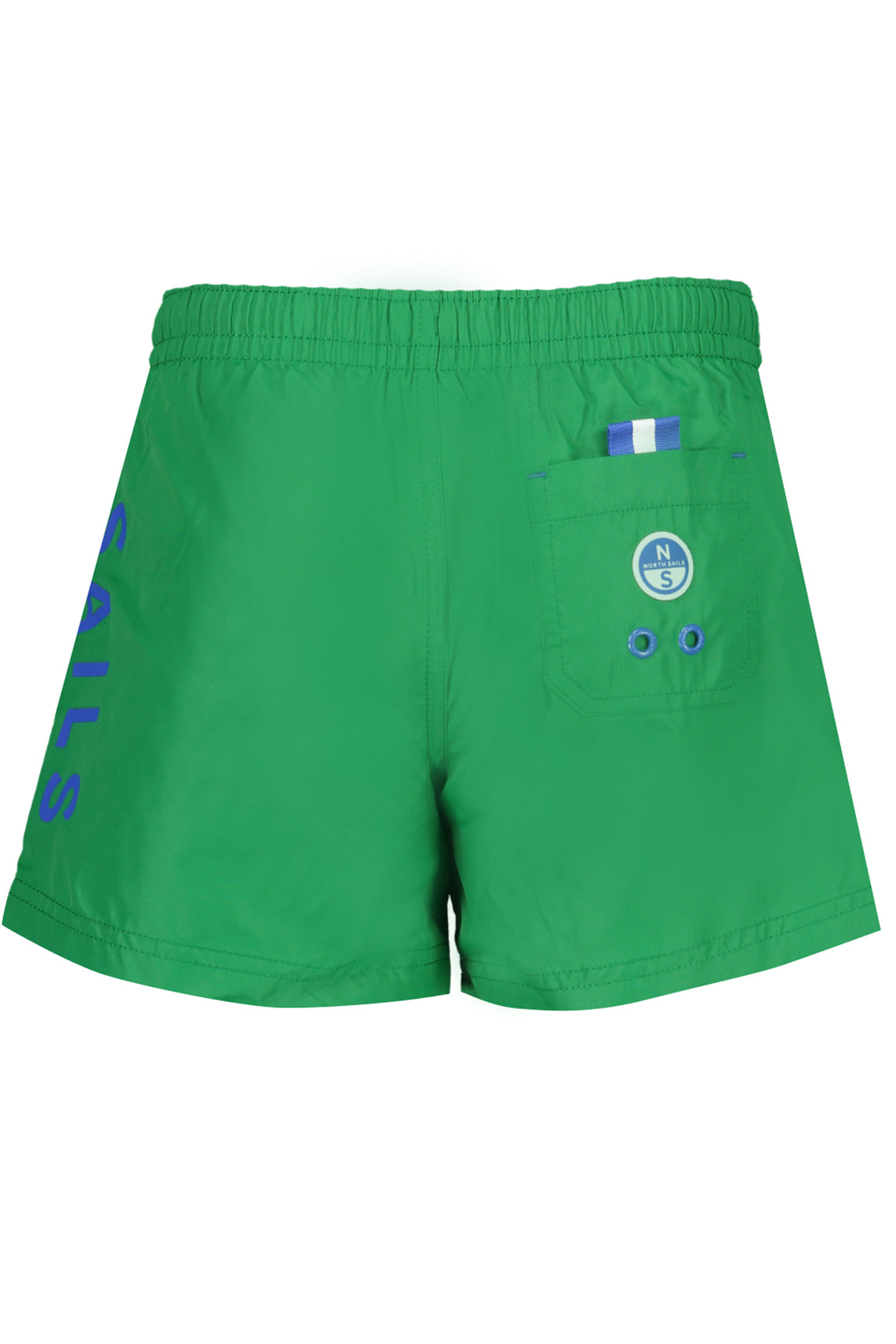 NORTH SAILS Swimsuits Green - 777565000