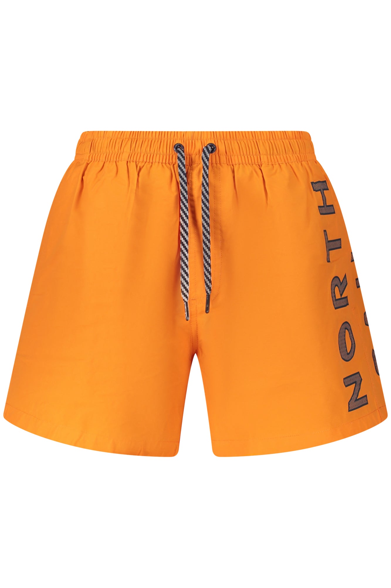 NORTH SAILS Swimsuits Orange - 673739000