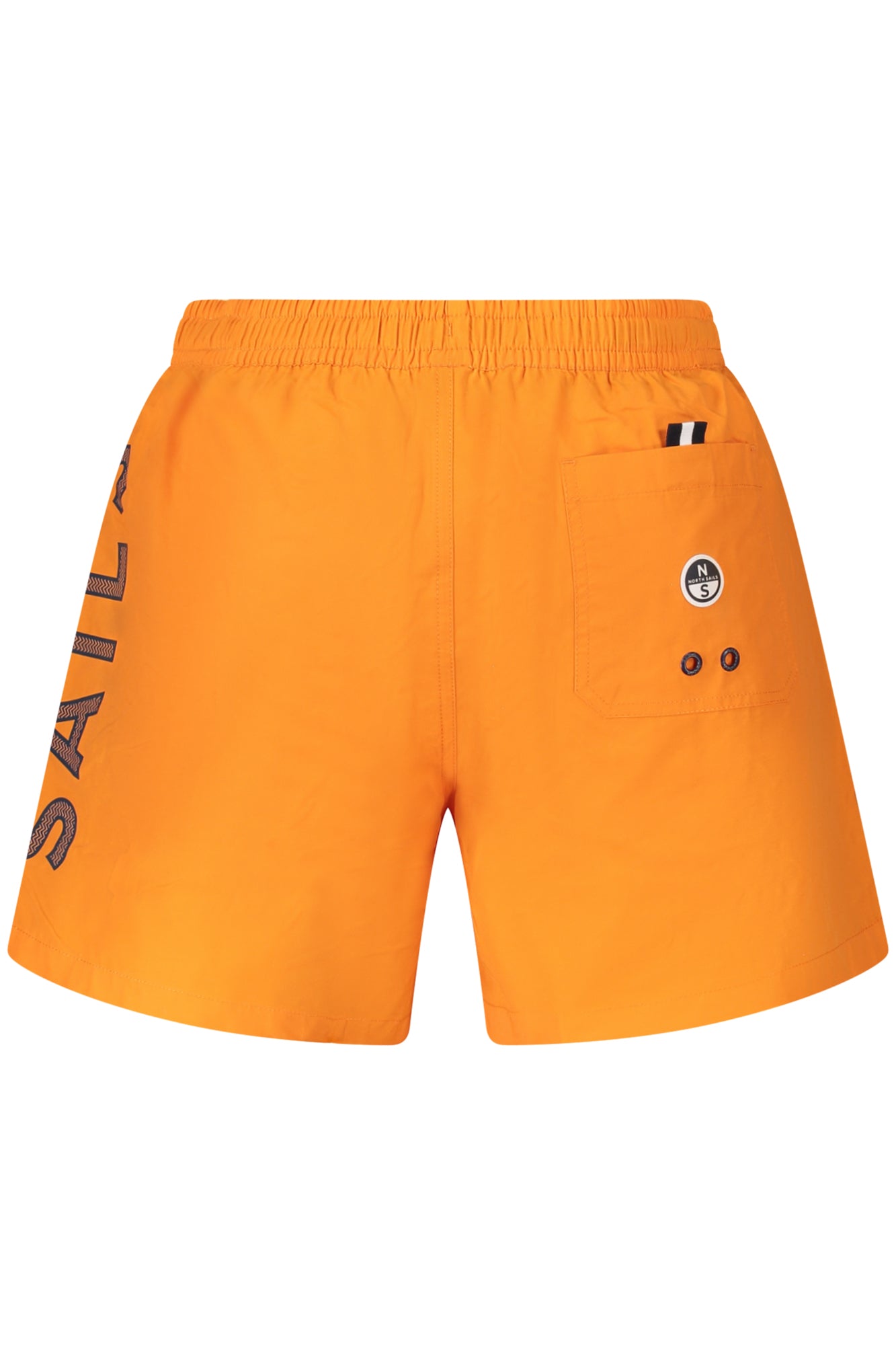 NORTH SAILS Swimsuits Orange - 673739000
