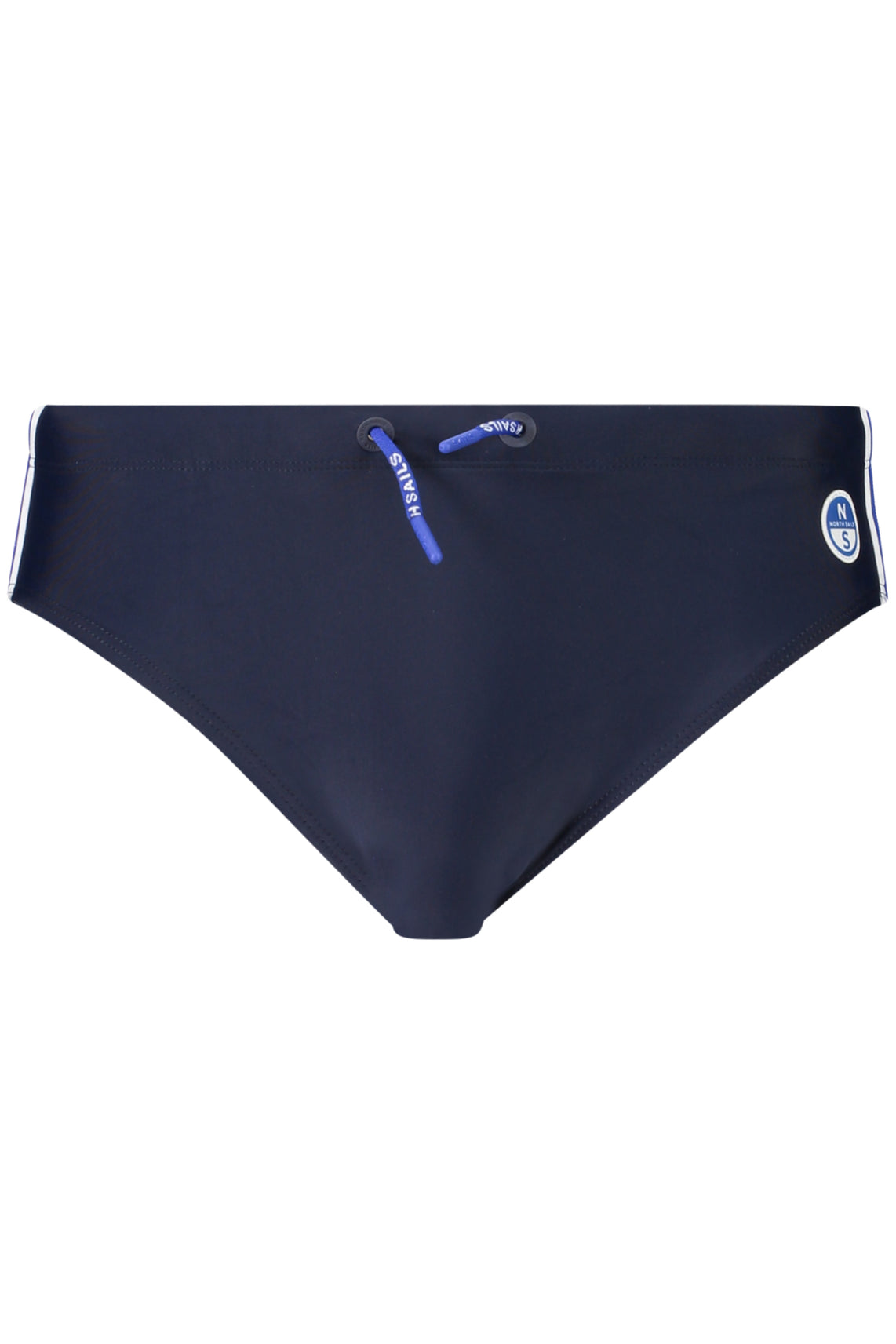 NORTH SAILS NORTH SAILS SWIMSUIT BOTTOM MEN GREEN - Blu