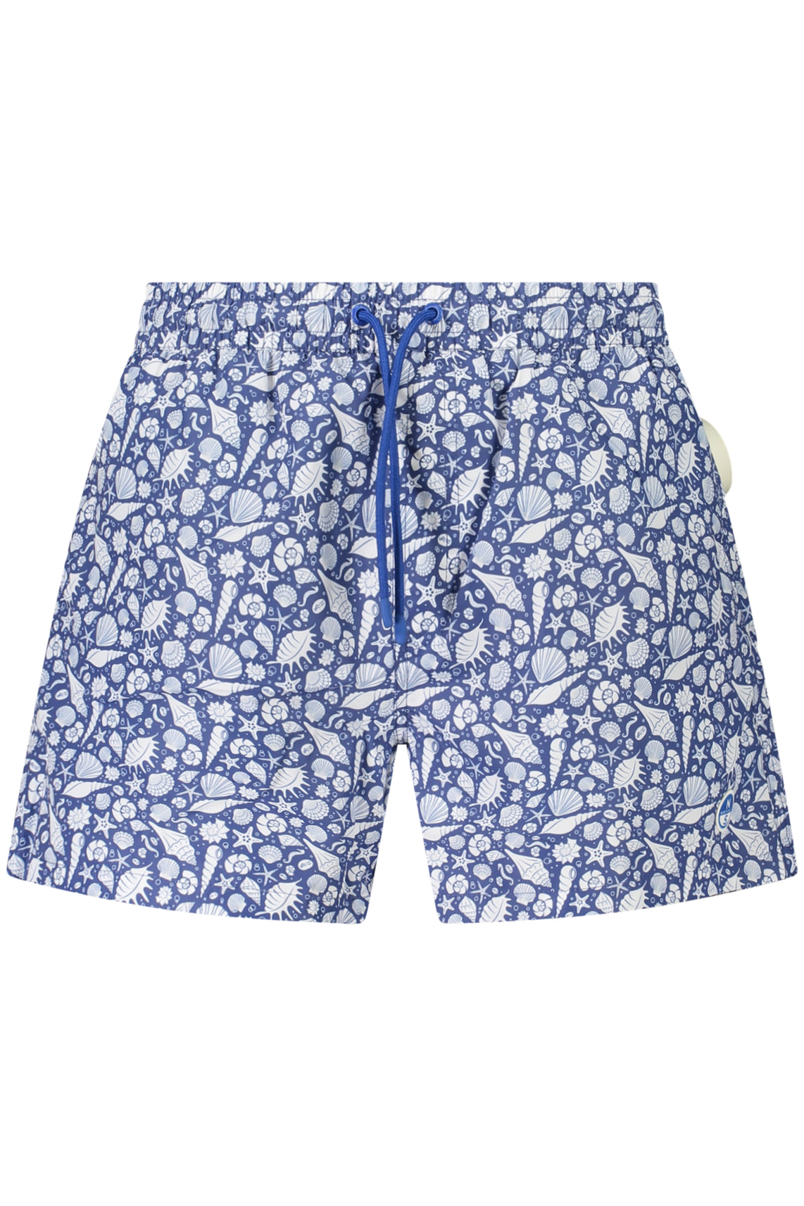 NORTH SAILS Swimsuits Blue - 673746000