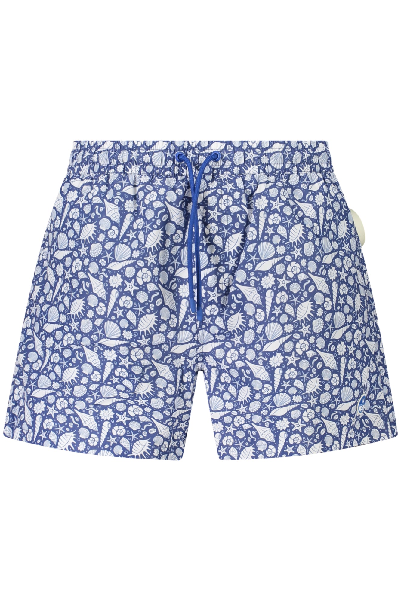 NORTH SAILS Swimsuits Blue - 673746000