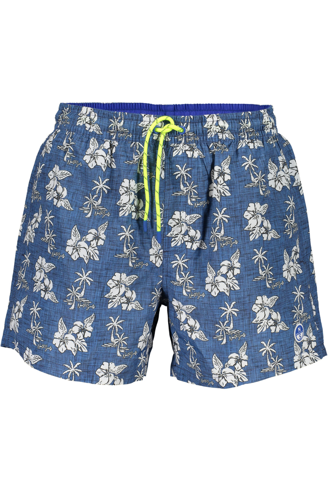 NORTH SAILS Swimsuits Blue - 673720000