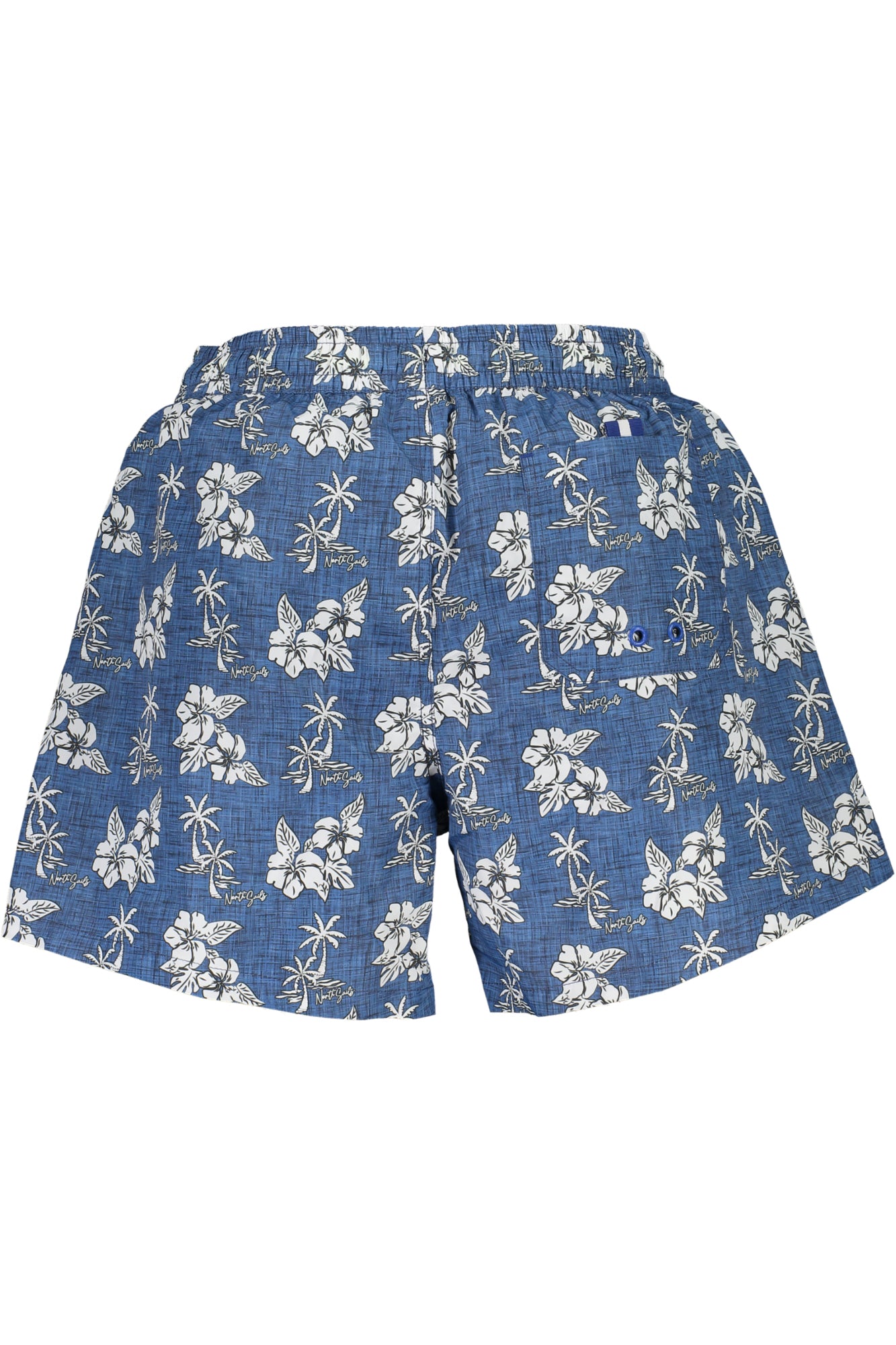 NORTH SAILS Swimsuits Blue - 673720000