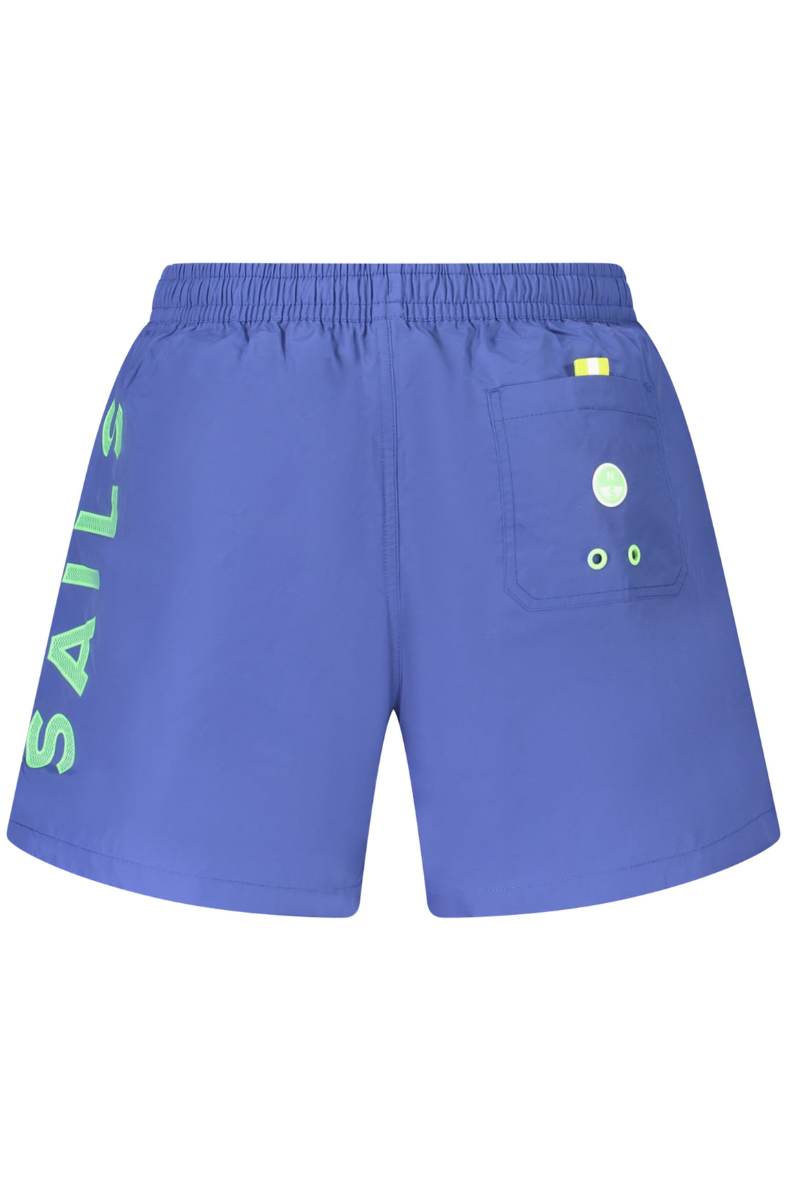 NORTH SAILS Swimsuits Blue - 673739000