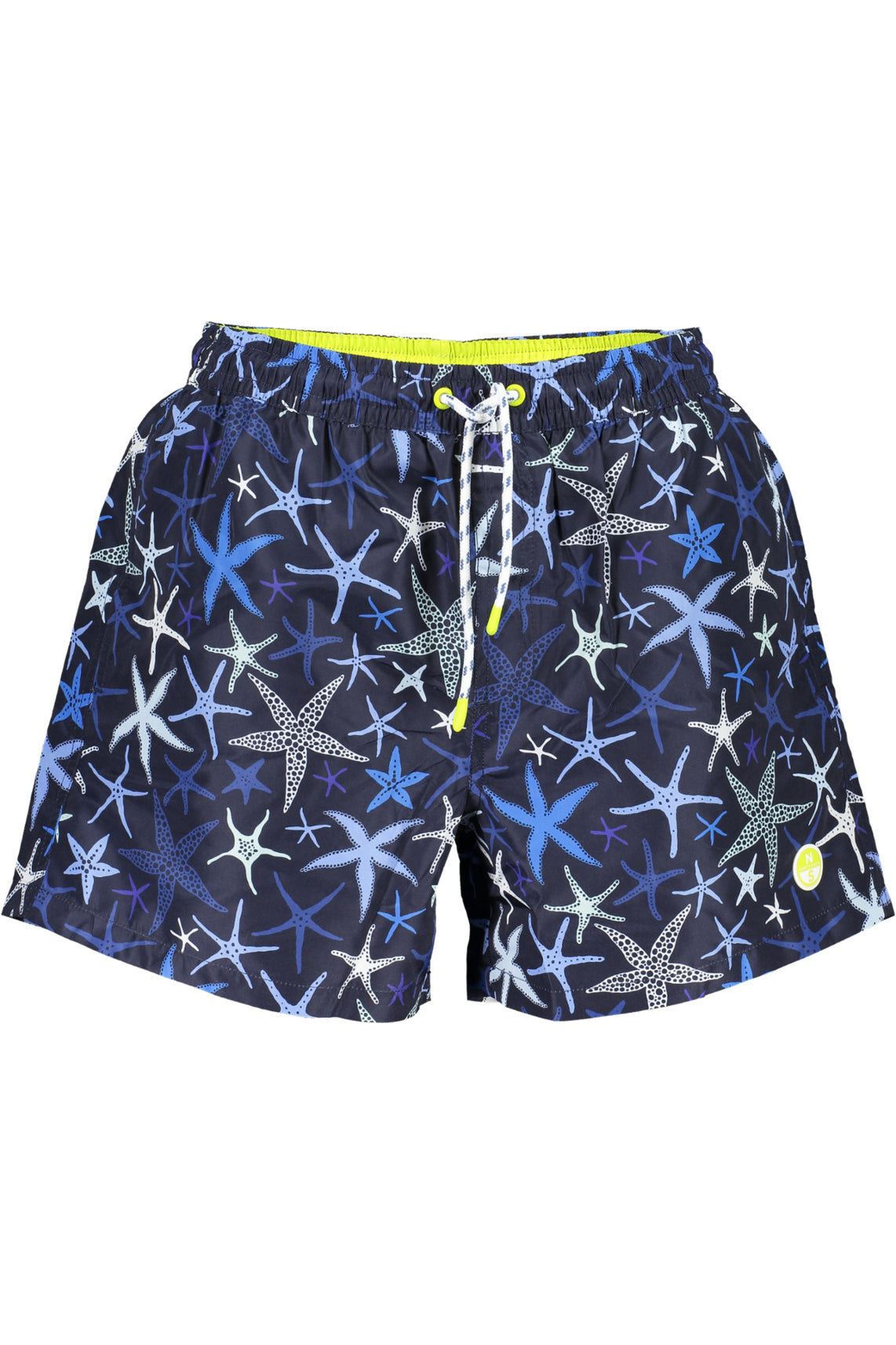 NORTH SAILS Swimsuits Black - 673724000
