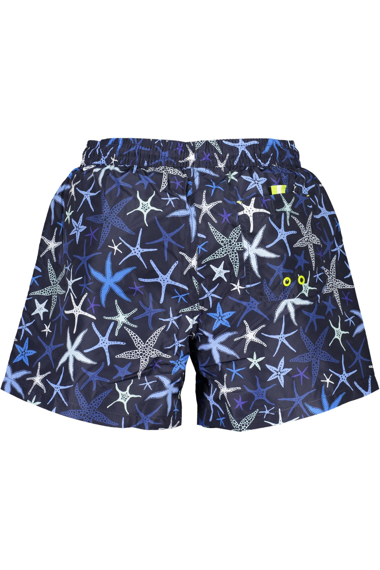 NORTH SAILS Swimsuits Black - 673724000