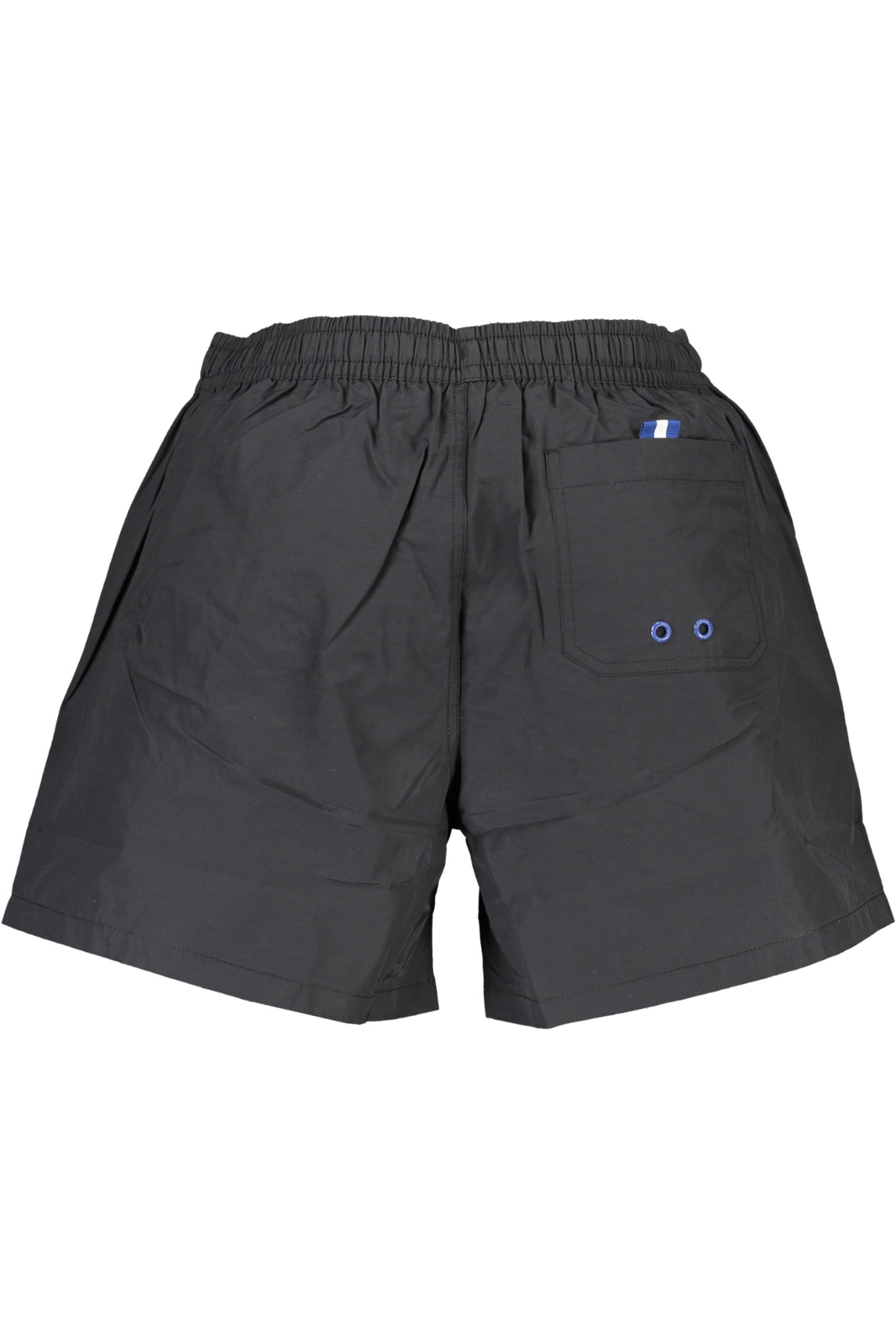 Black men's bottom costume