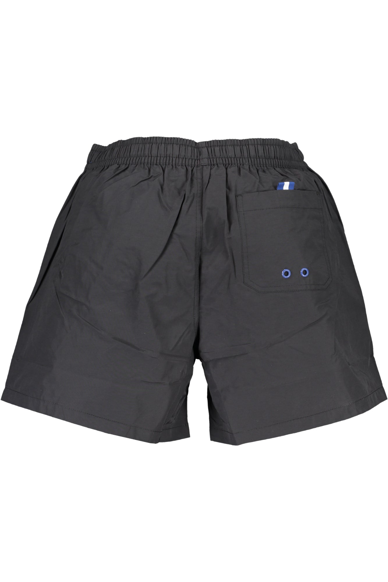 Black men's bottom costume