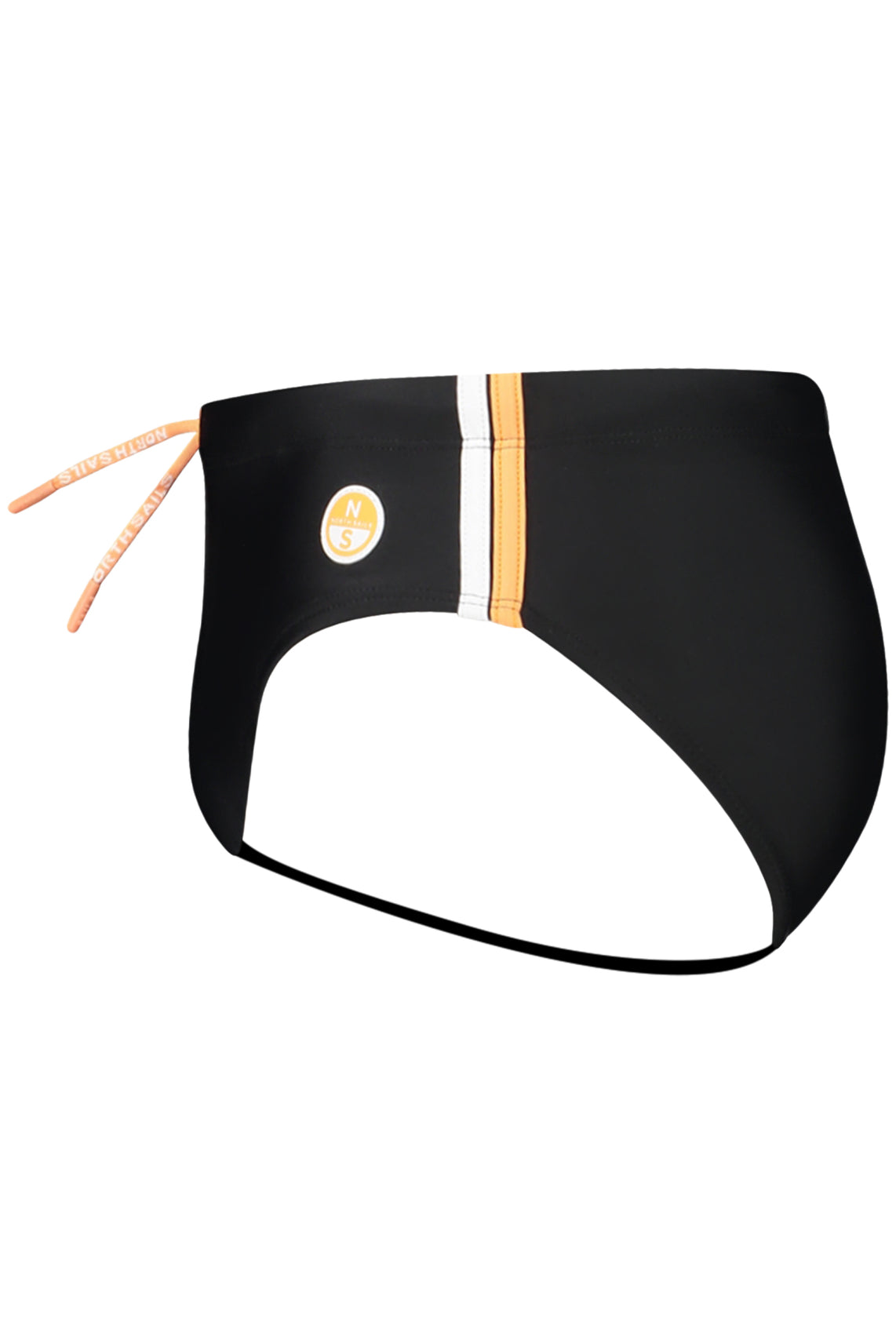 NORTH SAILS Swimsuits Black - 673740000
