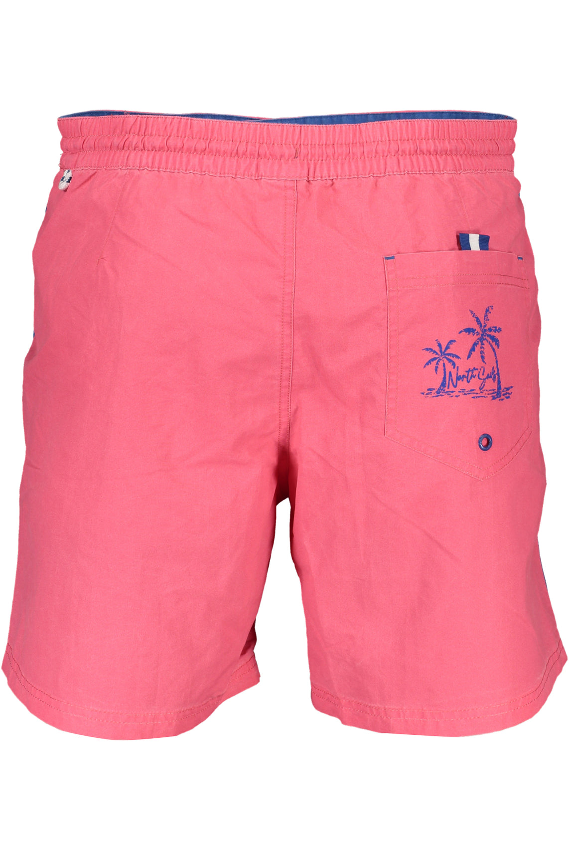 NORTH SAILS Swimsuits Pink - 673727000