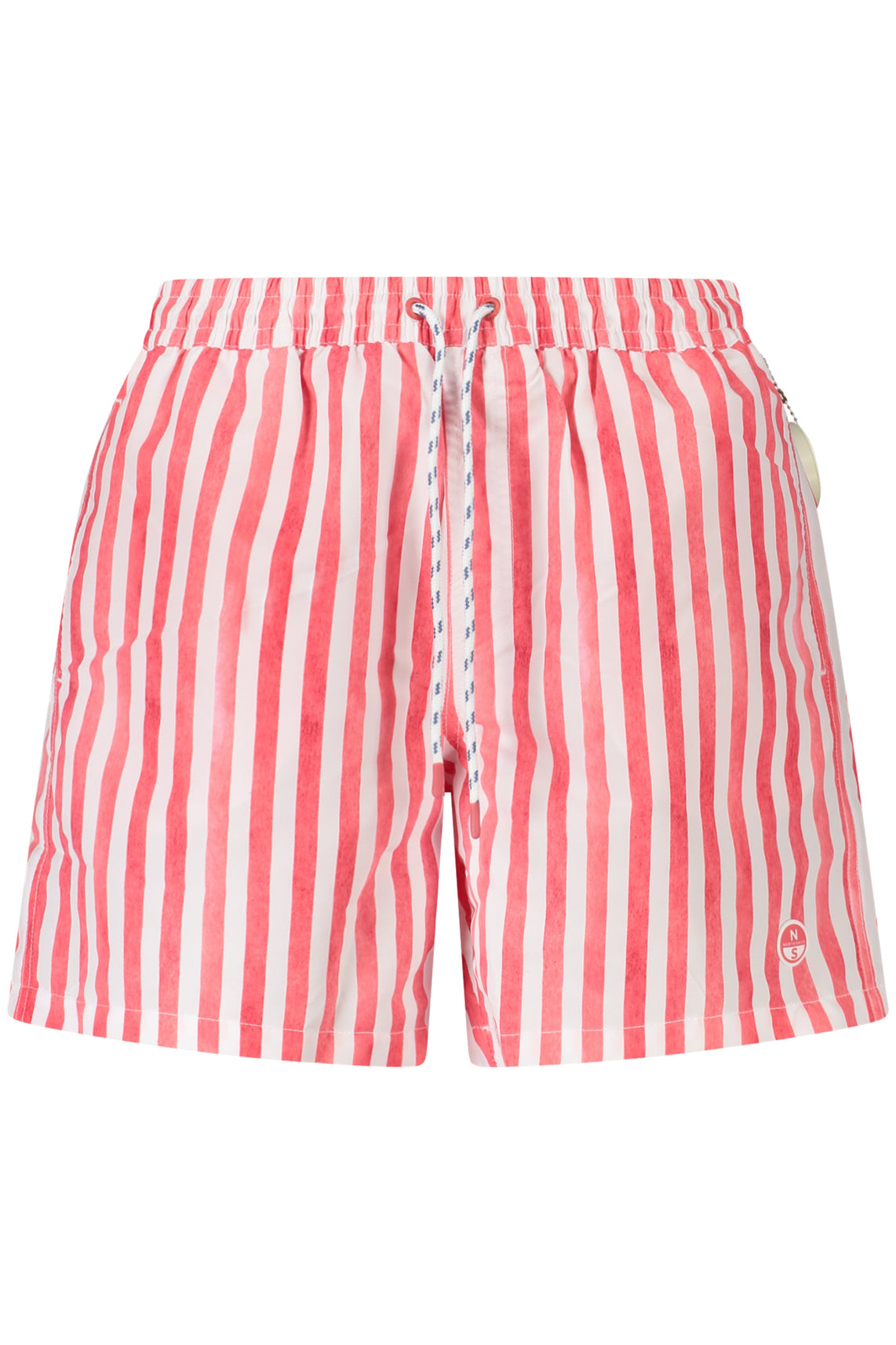 NORTH SAILS Swimsuits Red - 673751000