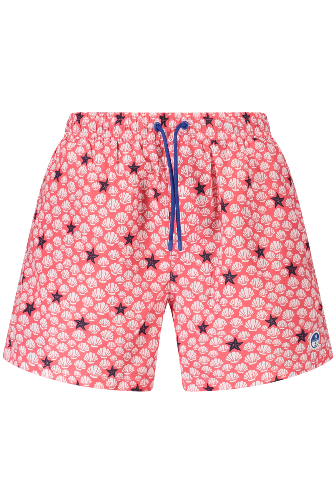 NORTH SAILS Swimsuits Red - 673746000
