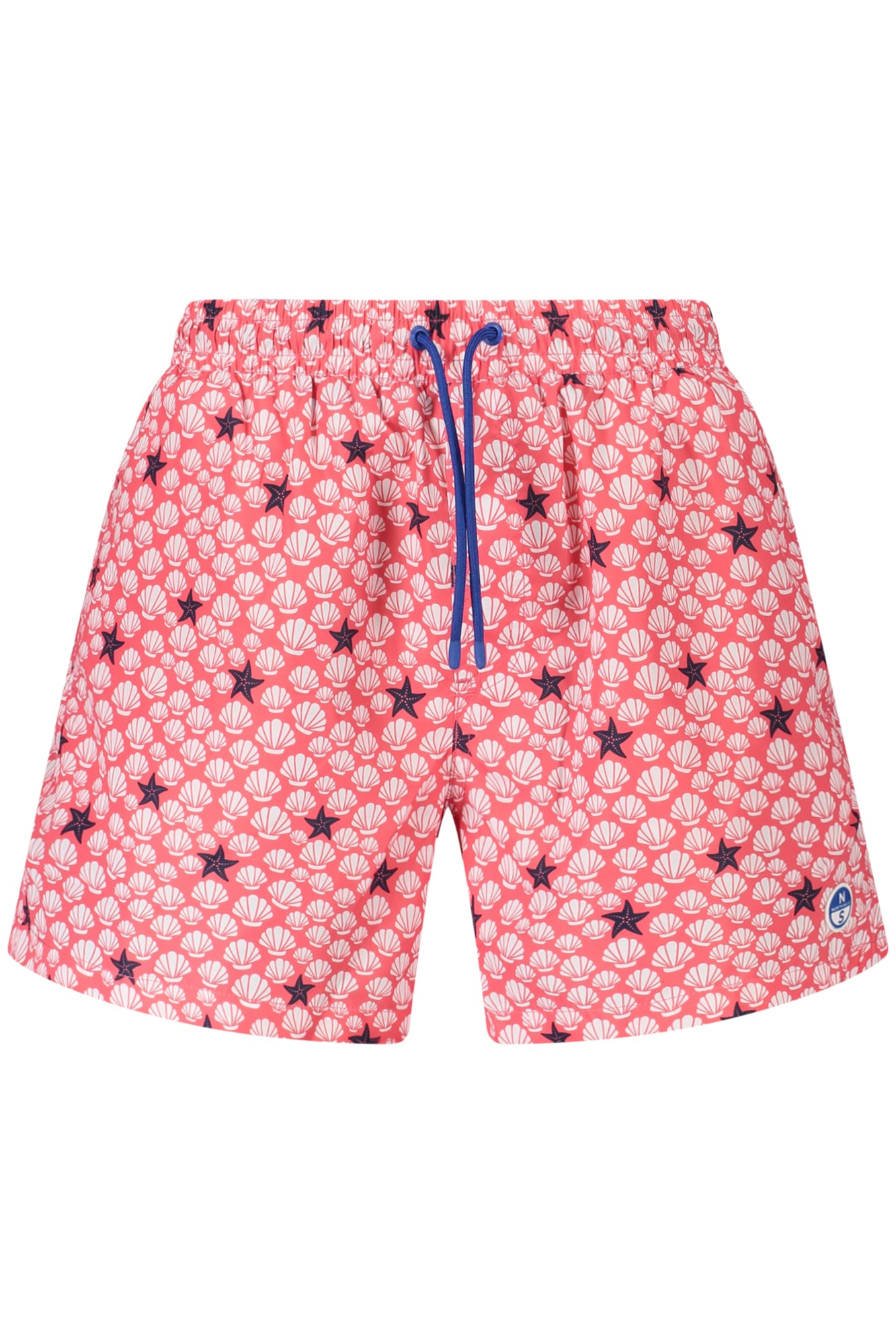 NORTH SAILS Swimsuits Red - 673746000