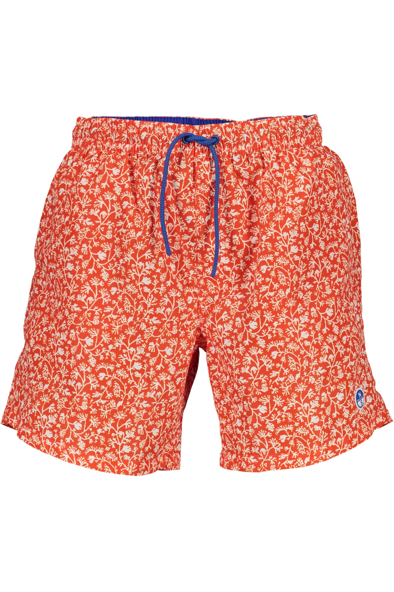 NORTH SAILS Swimsuits Red - 673721000
