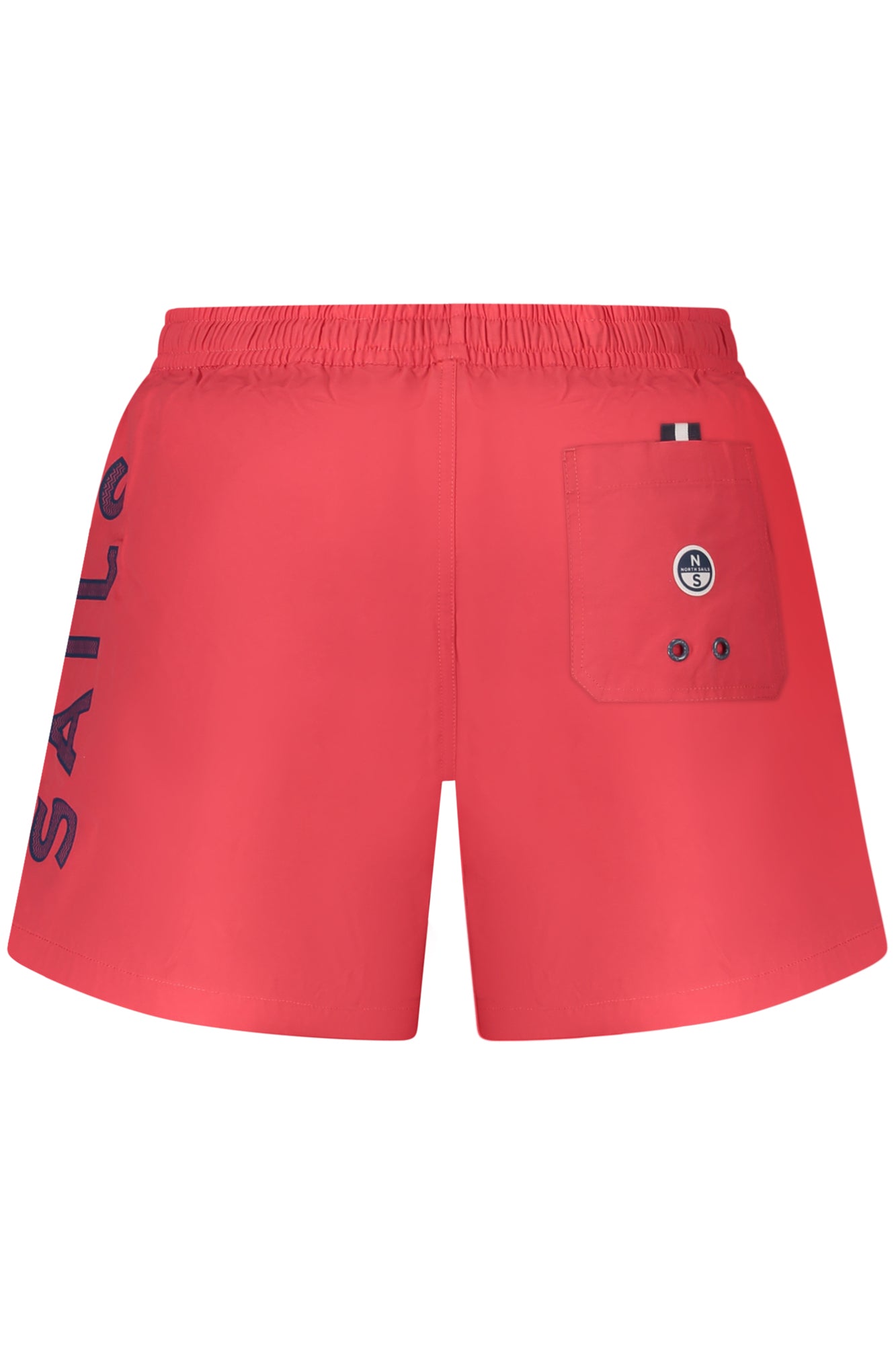 NORTH SAILS Swimsuits Red - 673739000