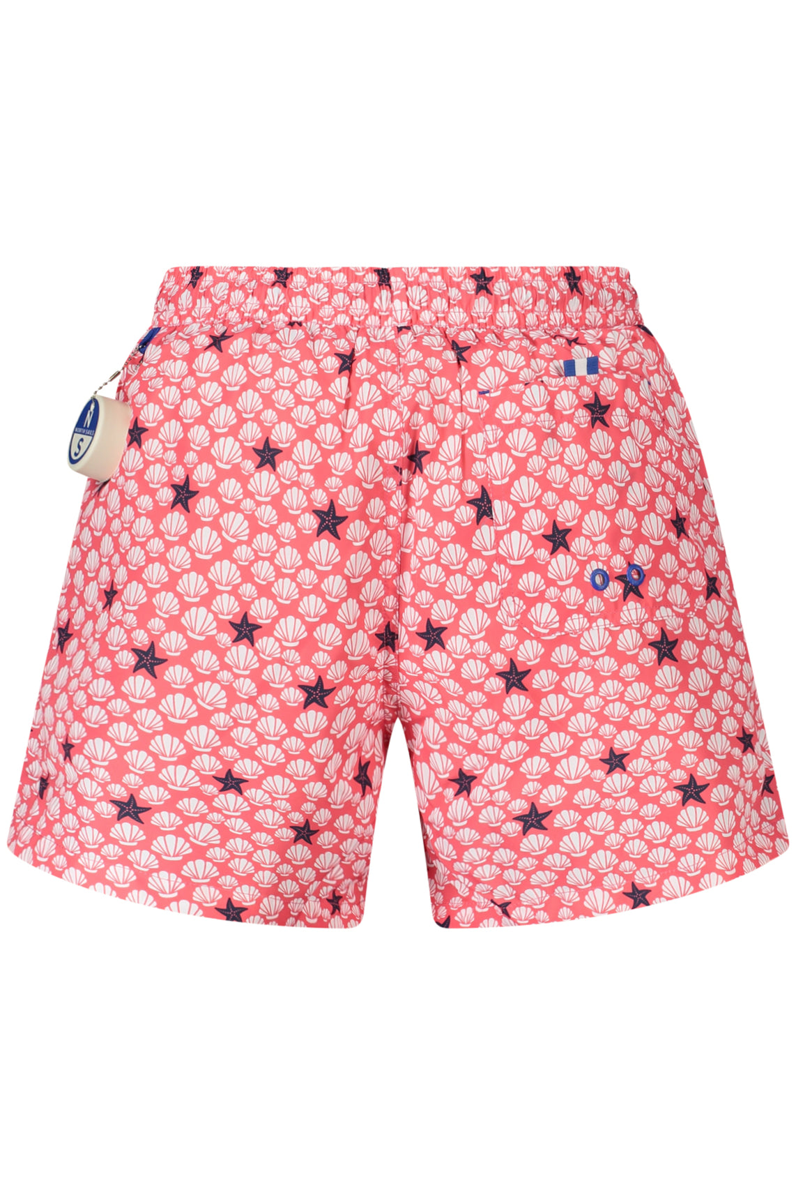 NORTH SAILS Swimsuits Red - 673746000