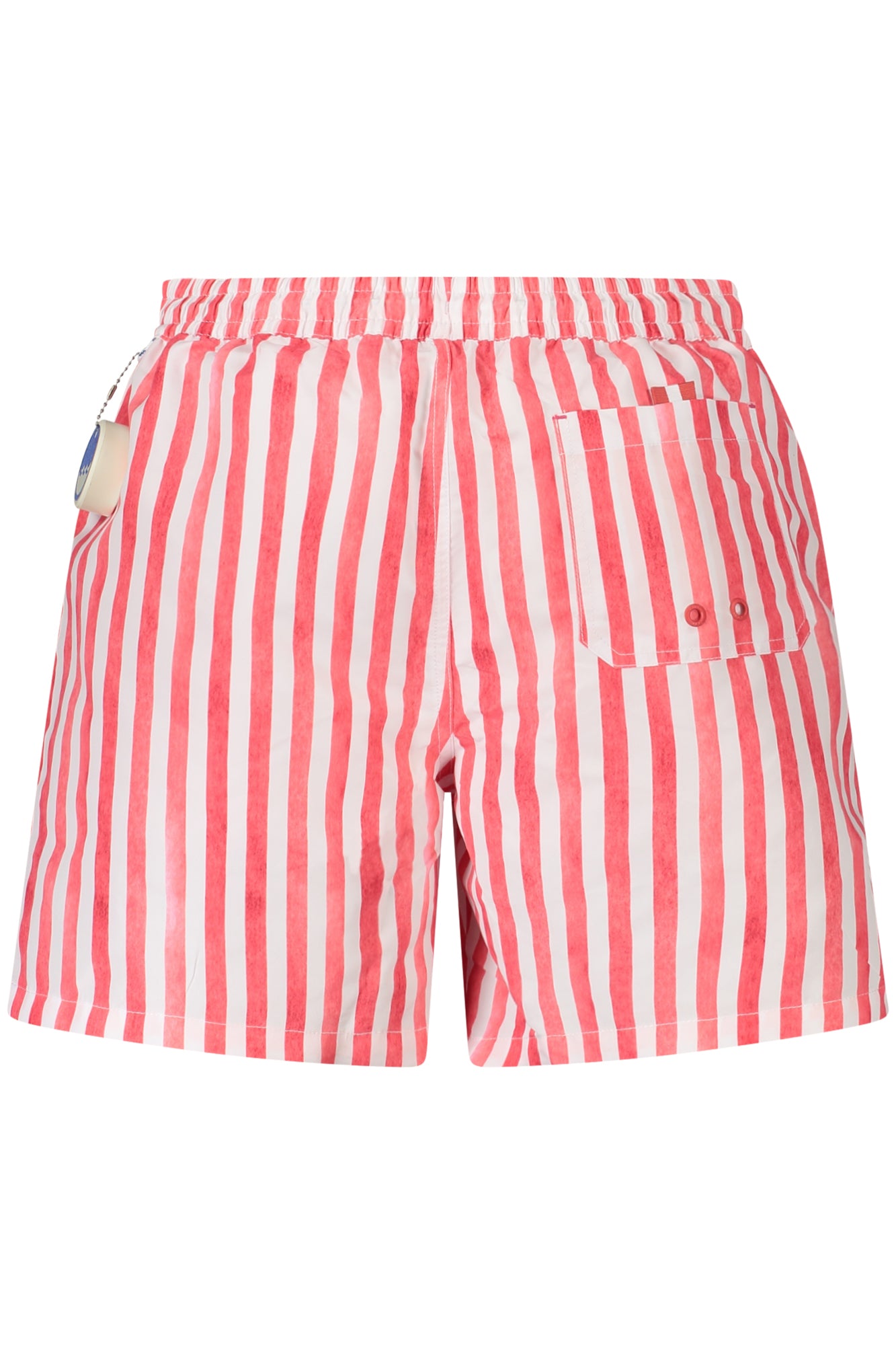 NORTH SAILS Swimsuits Red - 673751000