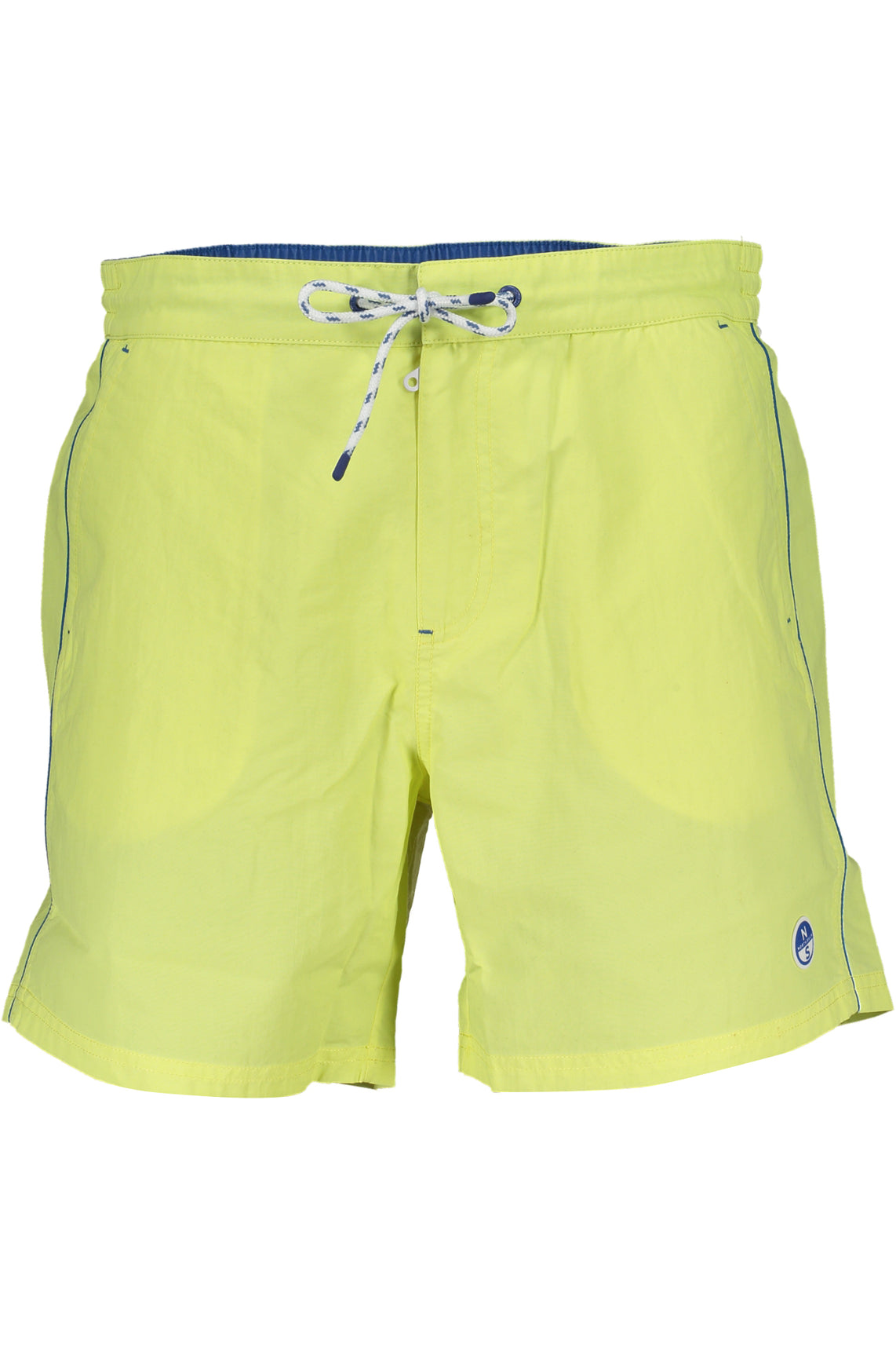 NORTH SAILS Swimsuits Green - 673727000