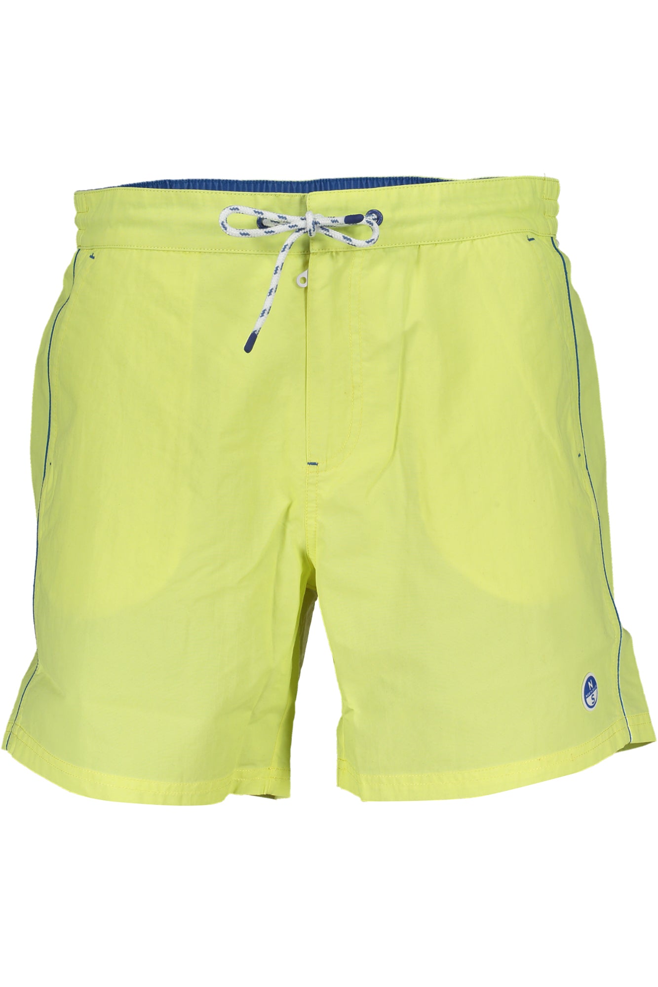 NORTH SAILS Swimsuits Green - 673727000