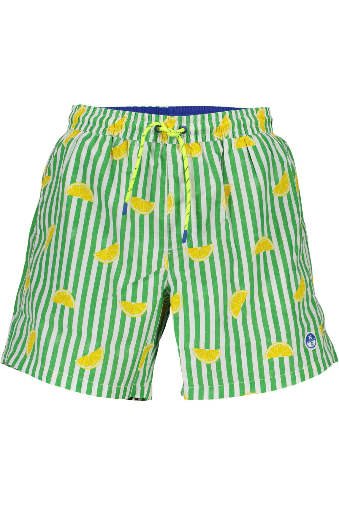 NORTH SAILS Swimsuits Green - 673721000