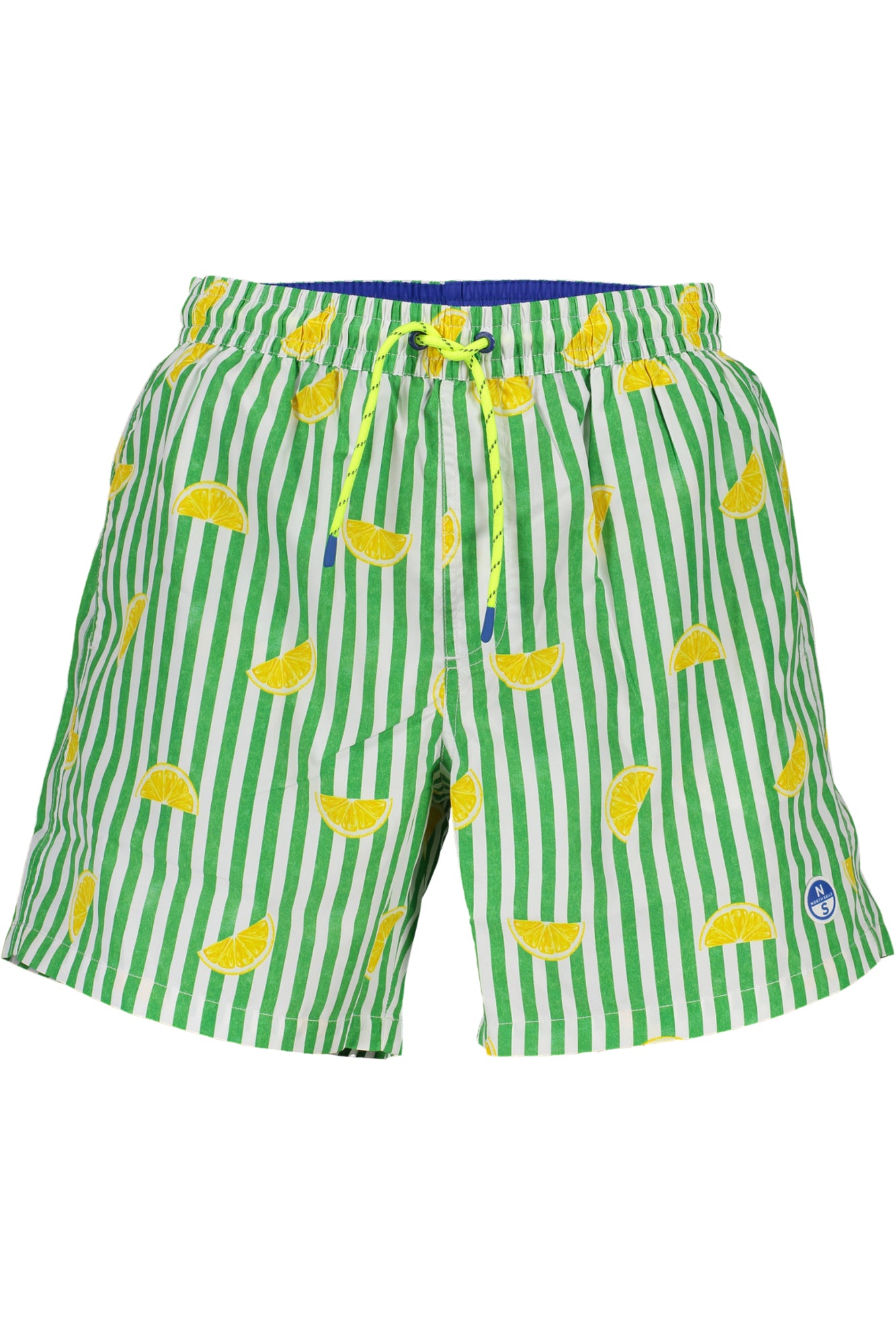NORTH SAILS Swimsuits Green - 673721000