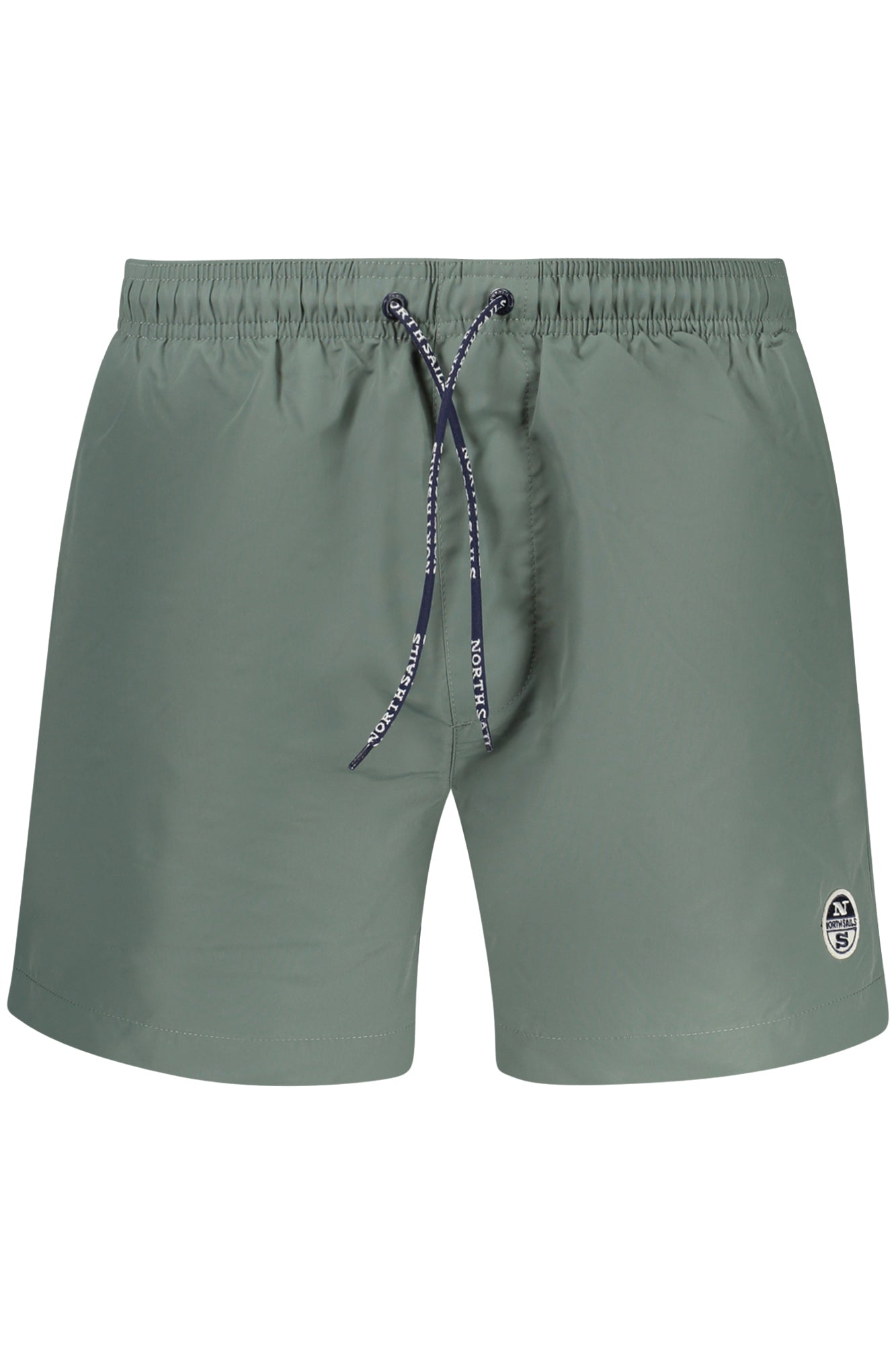 NORTH SAILS Swimsuits Green - 975009000