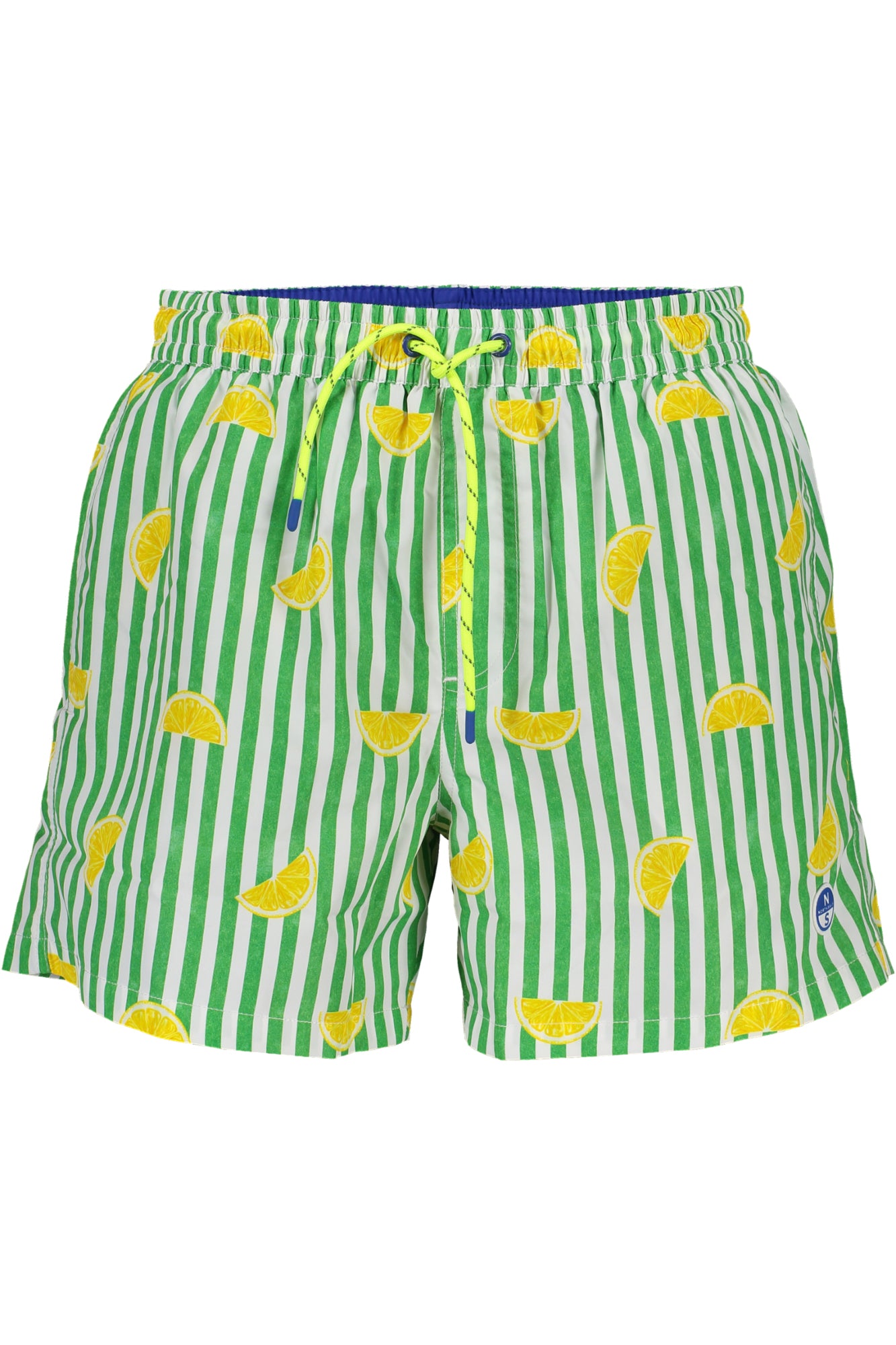 NORTH SAILS Swimsuits Green - 673720000