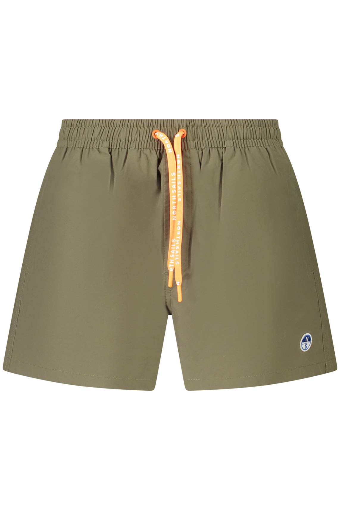 NORTH SAILS Swimsuits Green - 673738000