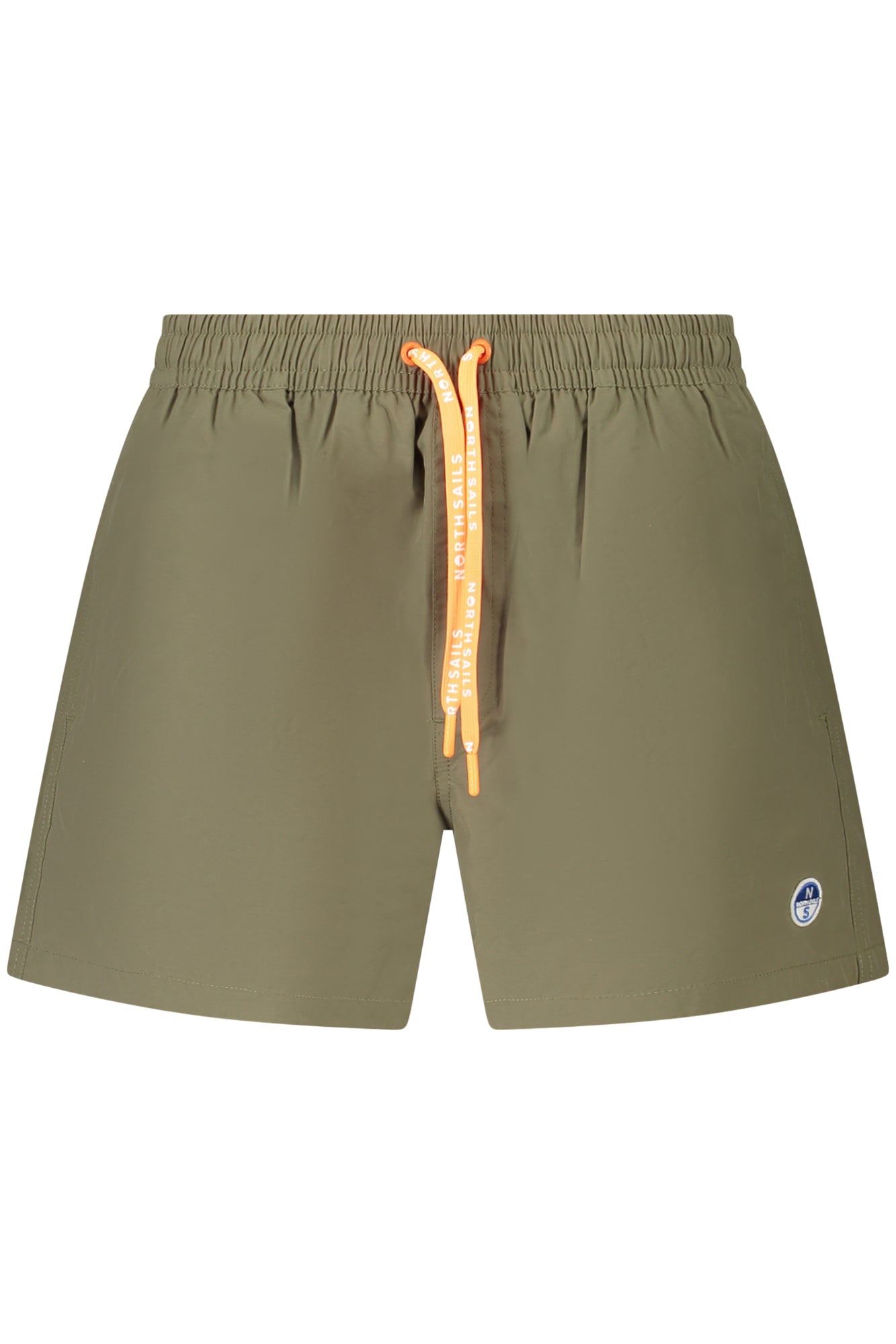NORTH SAILS Swimsuits Green - 673738000