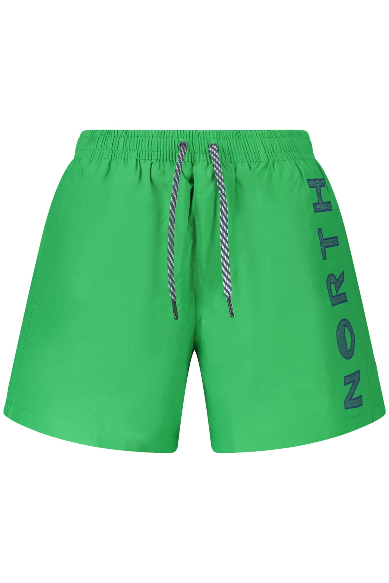 NORTH SAILS Swimsuits Green - 673739000