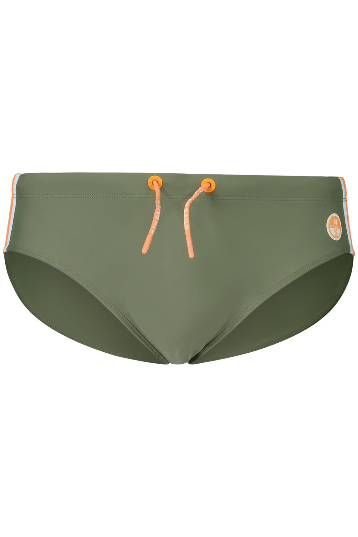 NORTH SAILS Swimsuits Green - 673740000