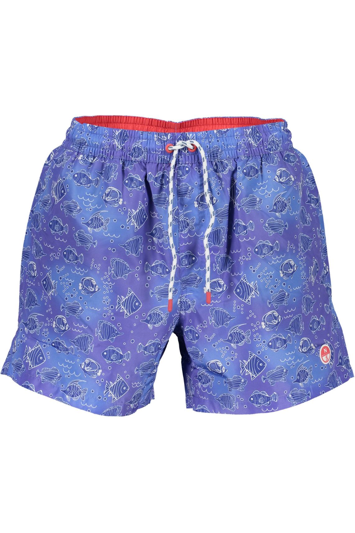 NORTH SAILS Swimsuits Purple - 673724000