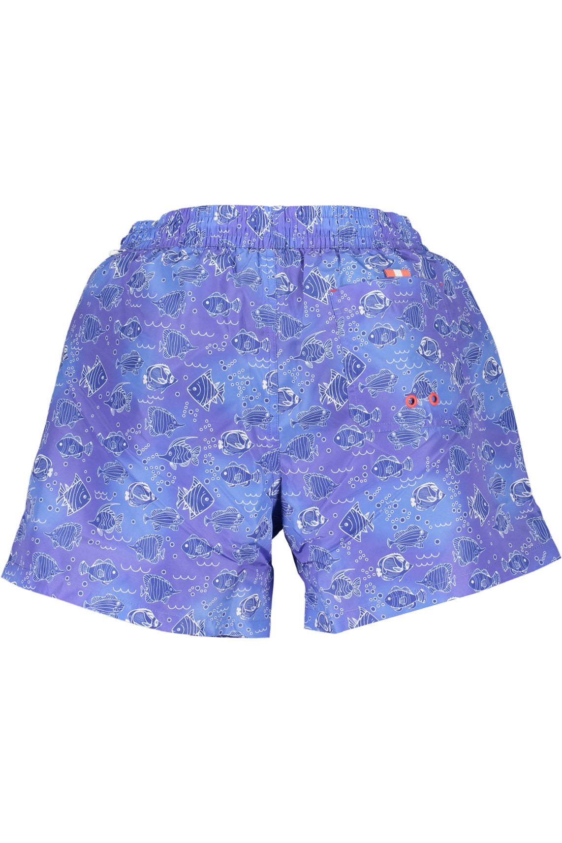 NORTH SAILS Swimsuits Purple - 673724000